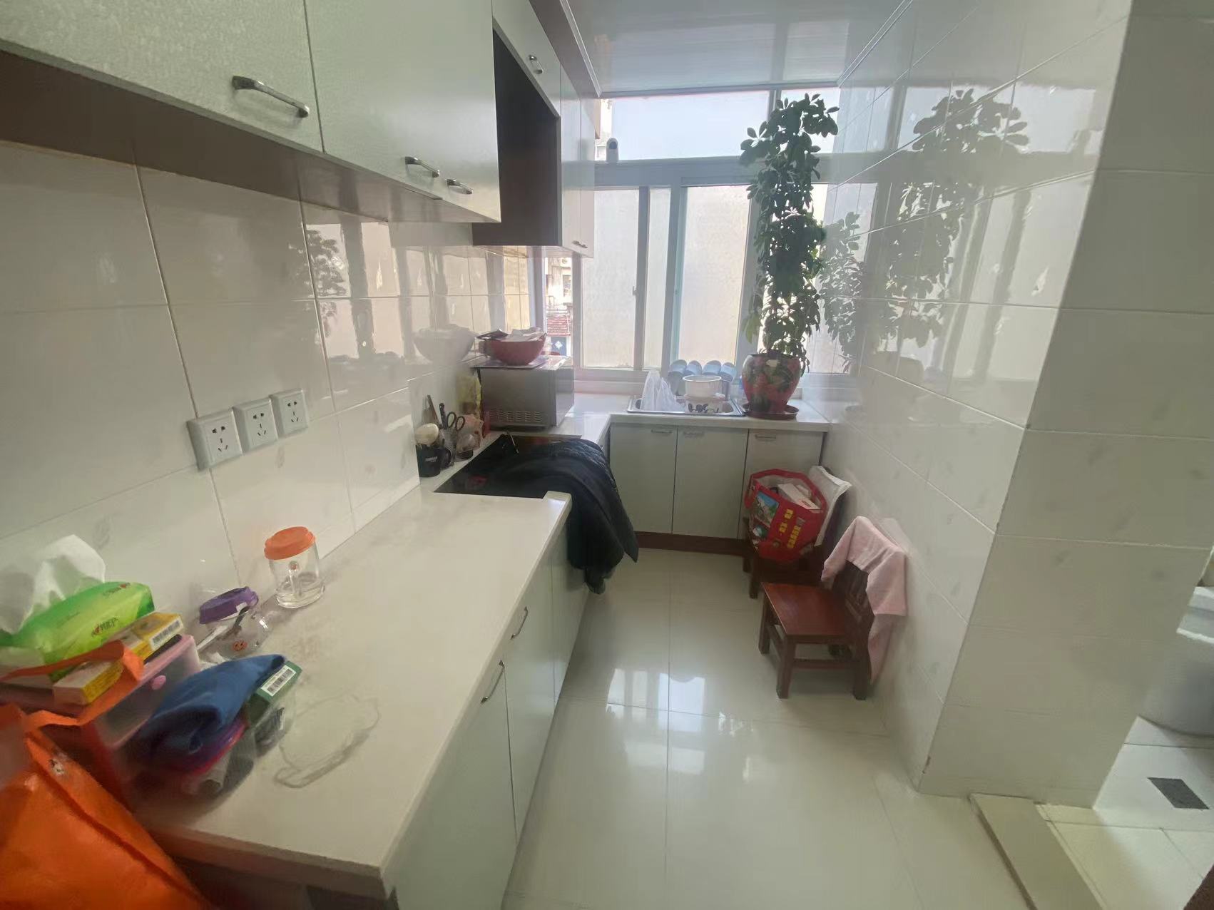 师范桥新村 2室2厅1卫 57m&sup2;