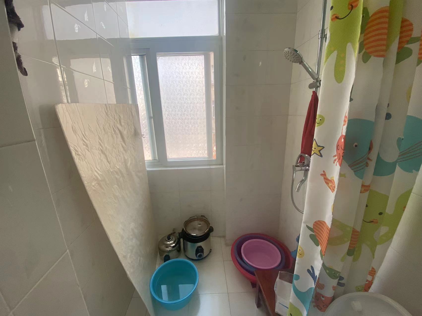 师范桥新村 2室2厅1卫 57m&sup2;
