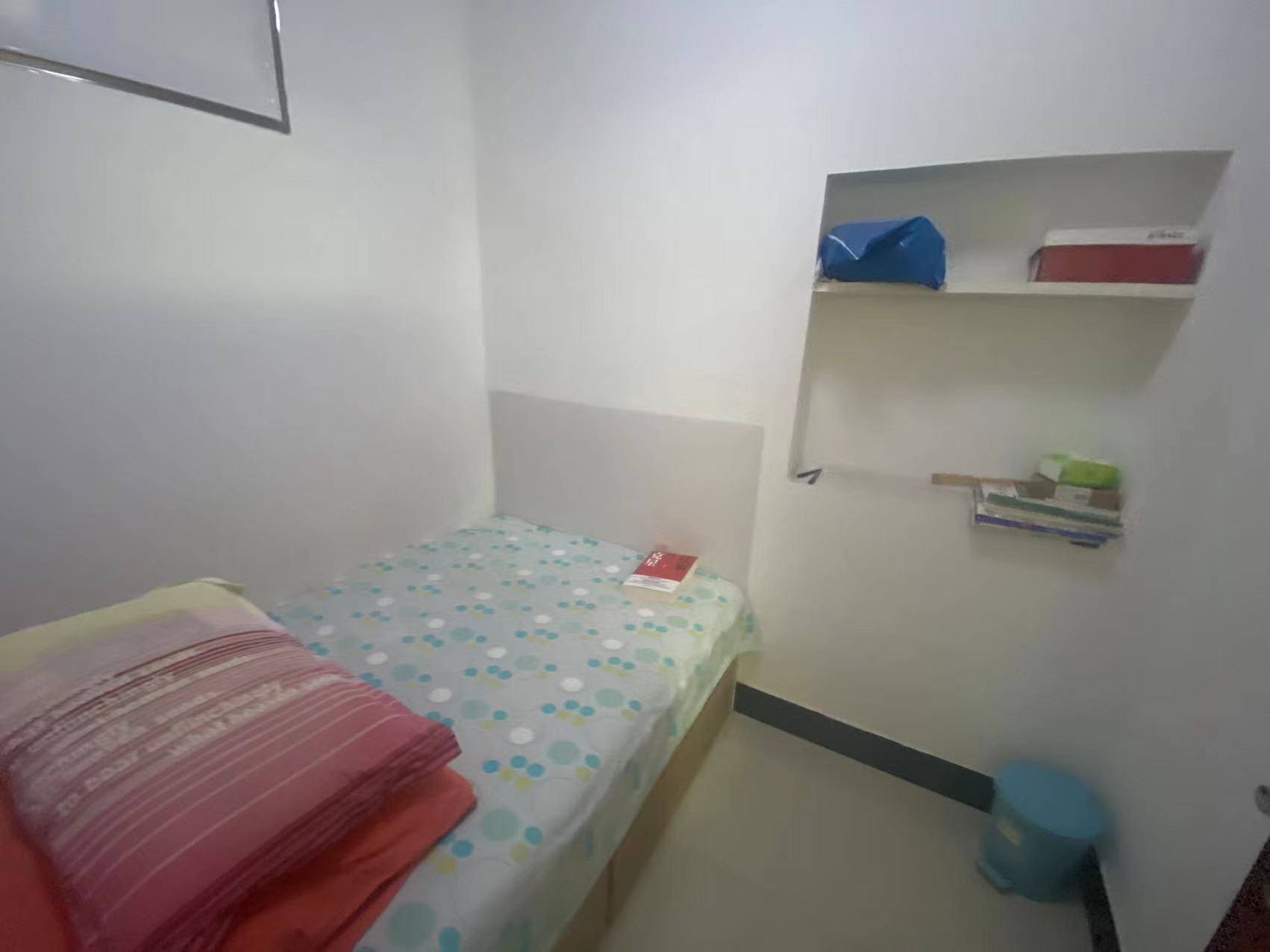 师范桥新村 2室2厅1卫 57m&sup2;