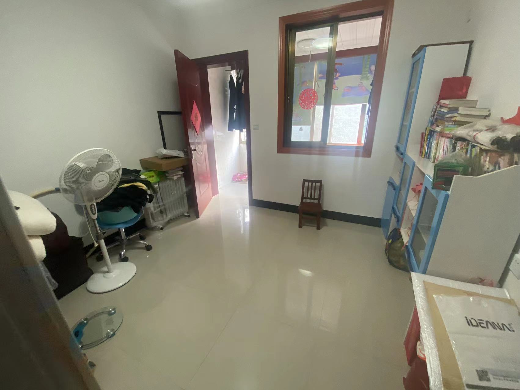 师范桥新村 2室2厅1卫 57m²