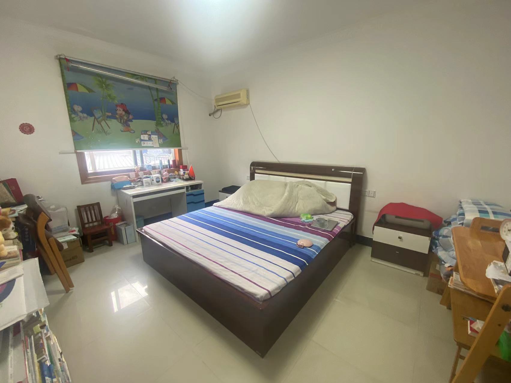 师范桥新村 2室2厅1卫 57m&sup2;