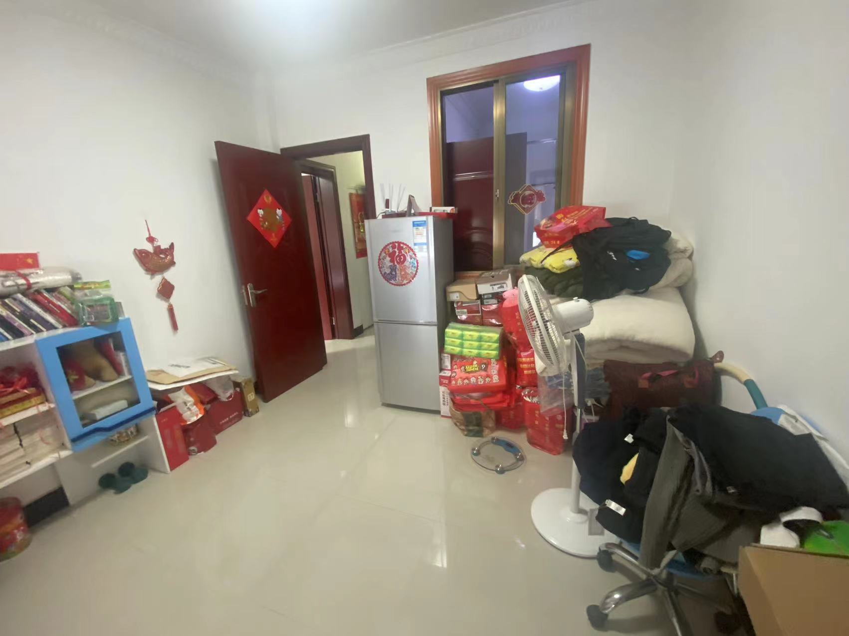 师范桥新村 2室2厅1卫 57m&sup2;