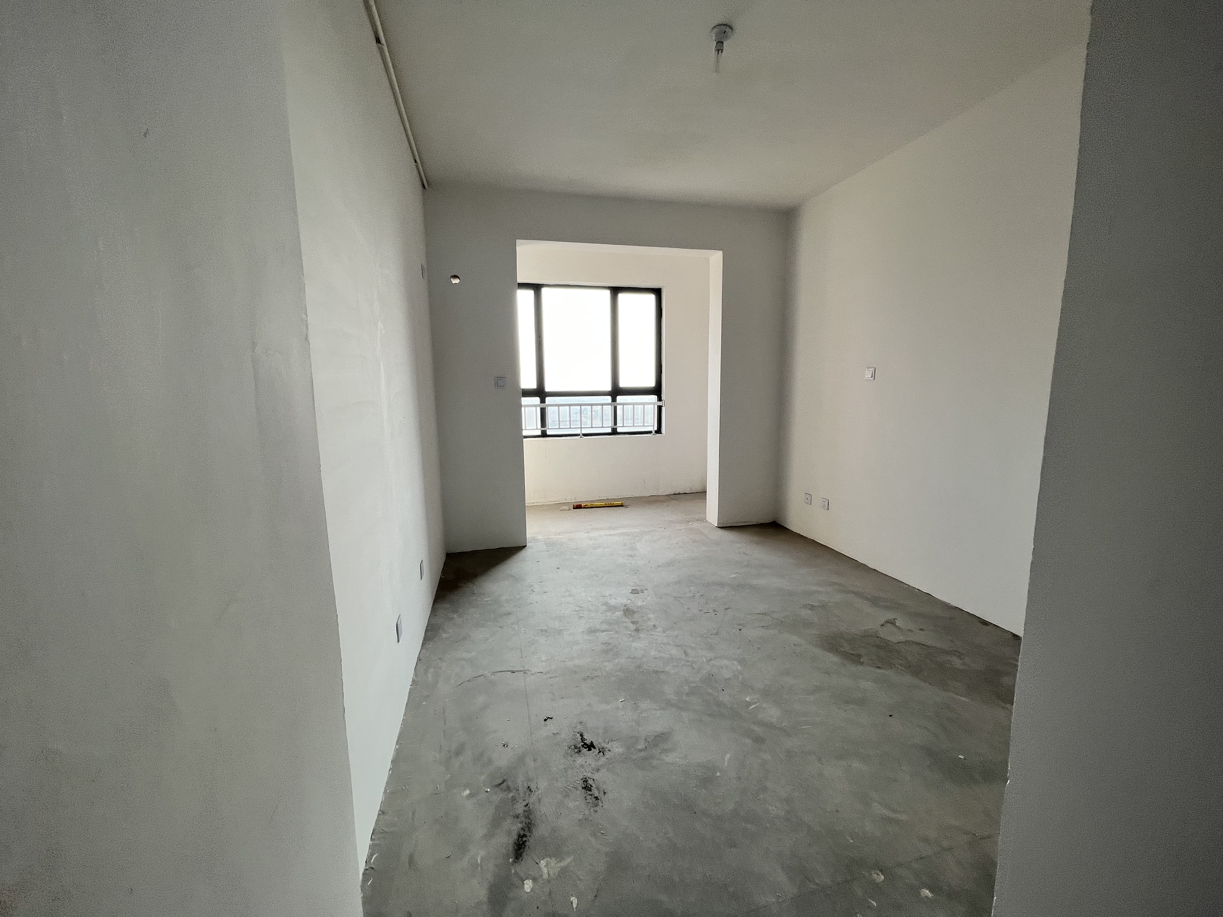 朝霞里花苑 2室2厅1卫 98.84m&sup2;