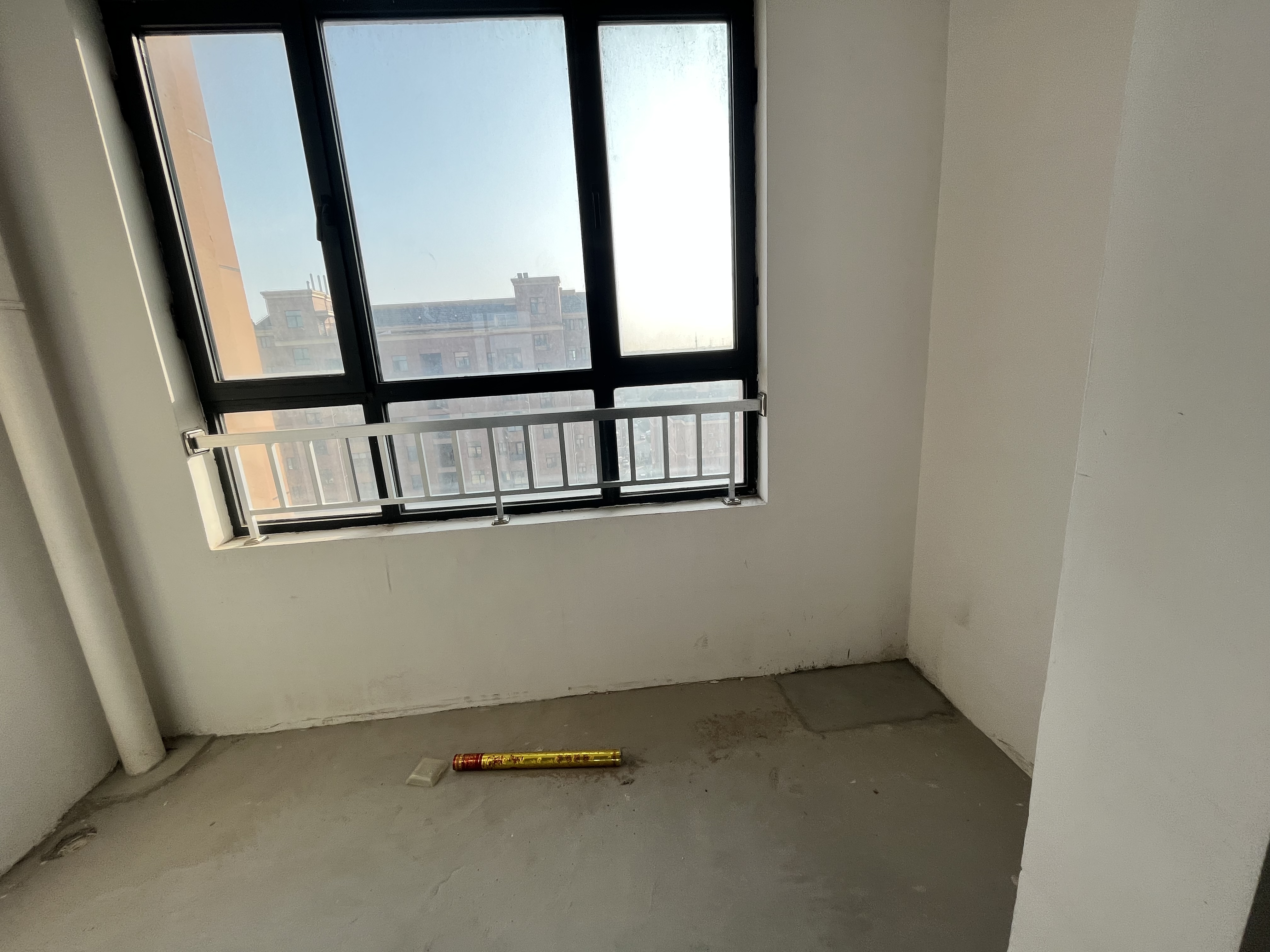 朝霞里花苑 2室2厅1卫 98.84m²