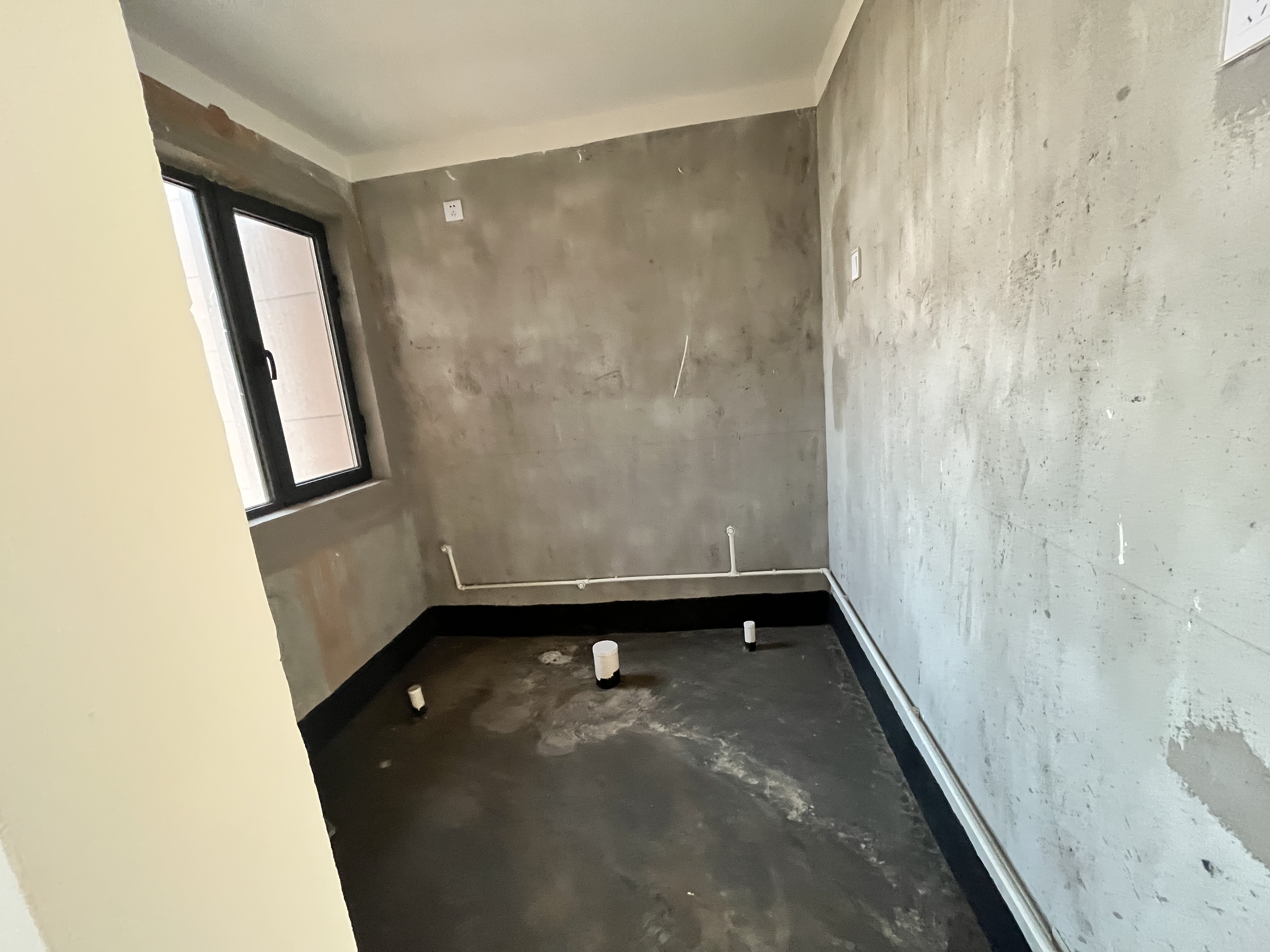 朝霞里花苑 2室2厅1卫 98.84m&sup2;