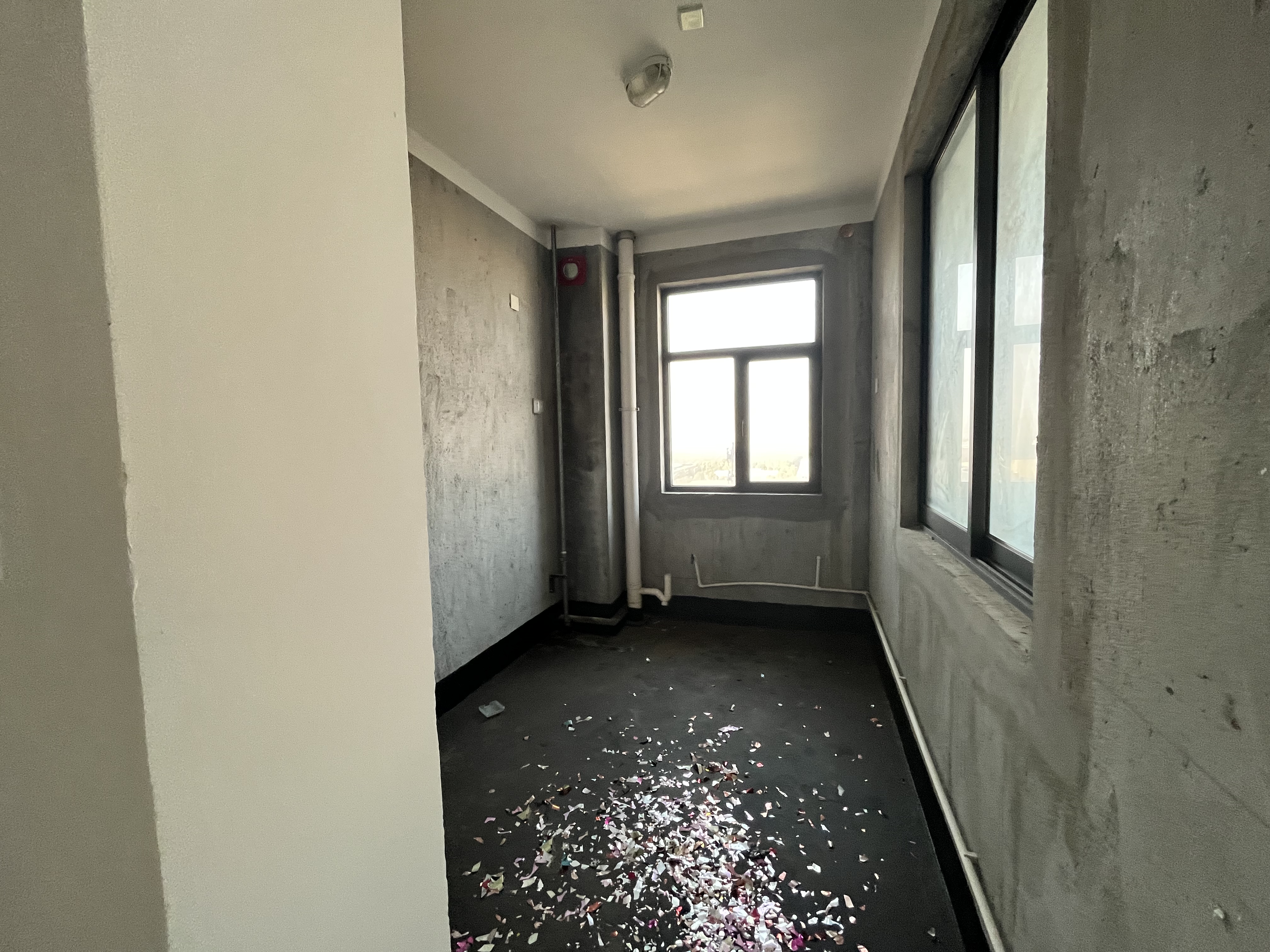 朝霞里花苑 2室2厅1卫 98.84m&sup2;