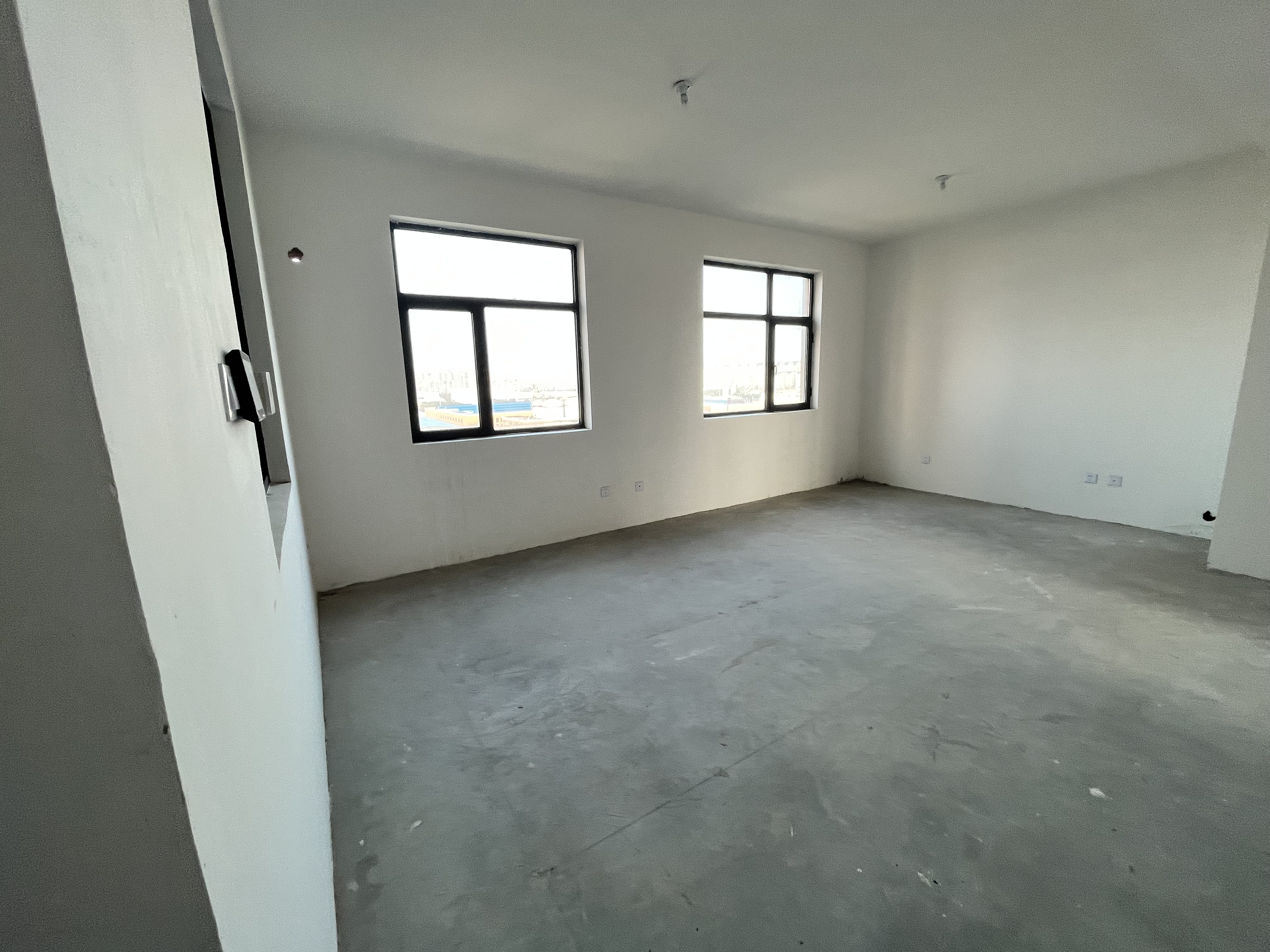 朝霞里花苑 2室2厅1卫 98.84m&sup2;