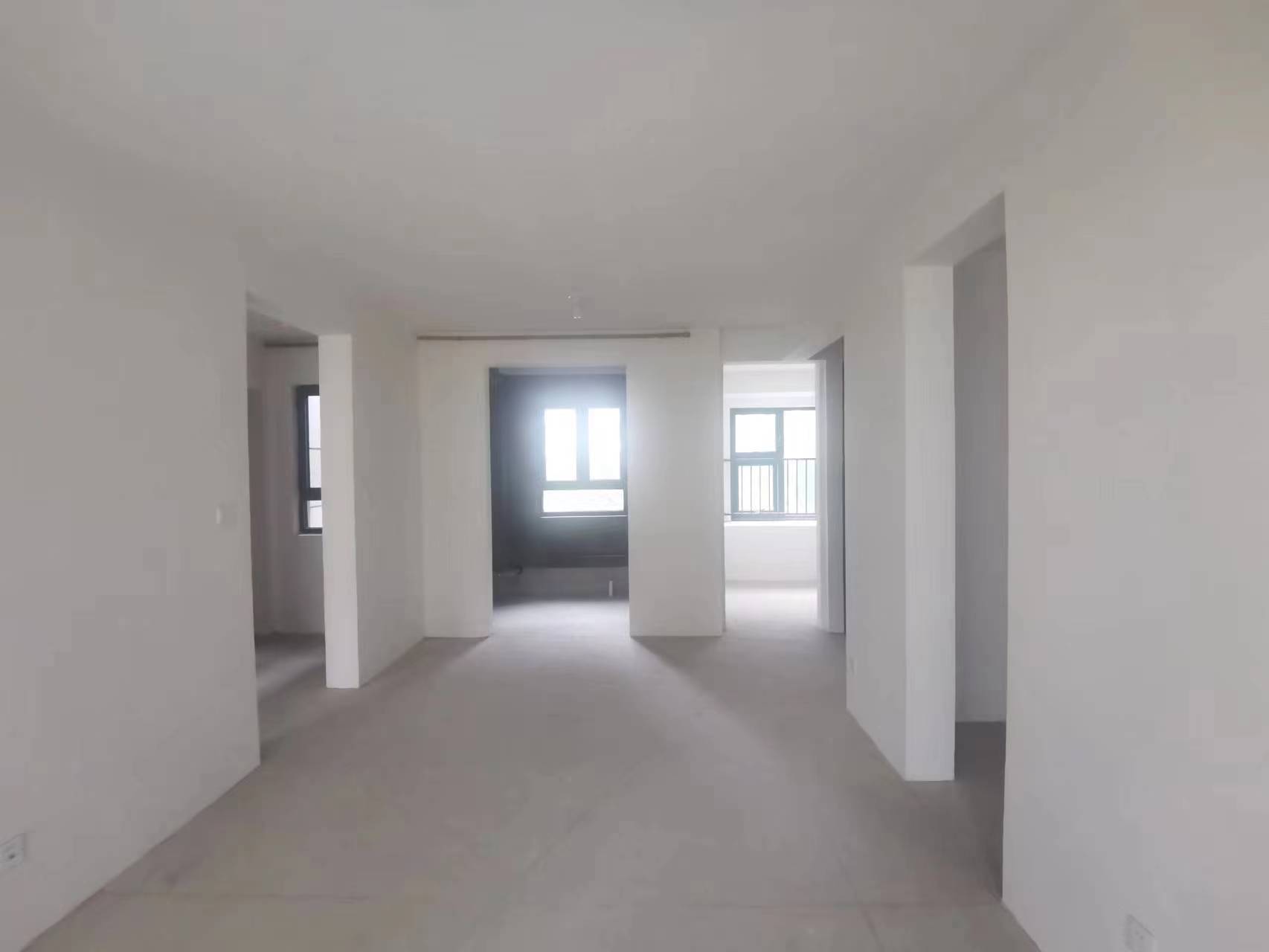阳光城文澜府 3室2厅1卫 95m²