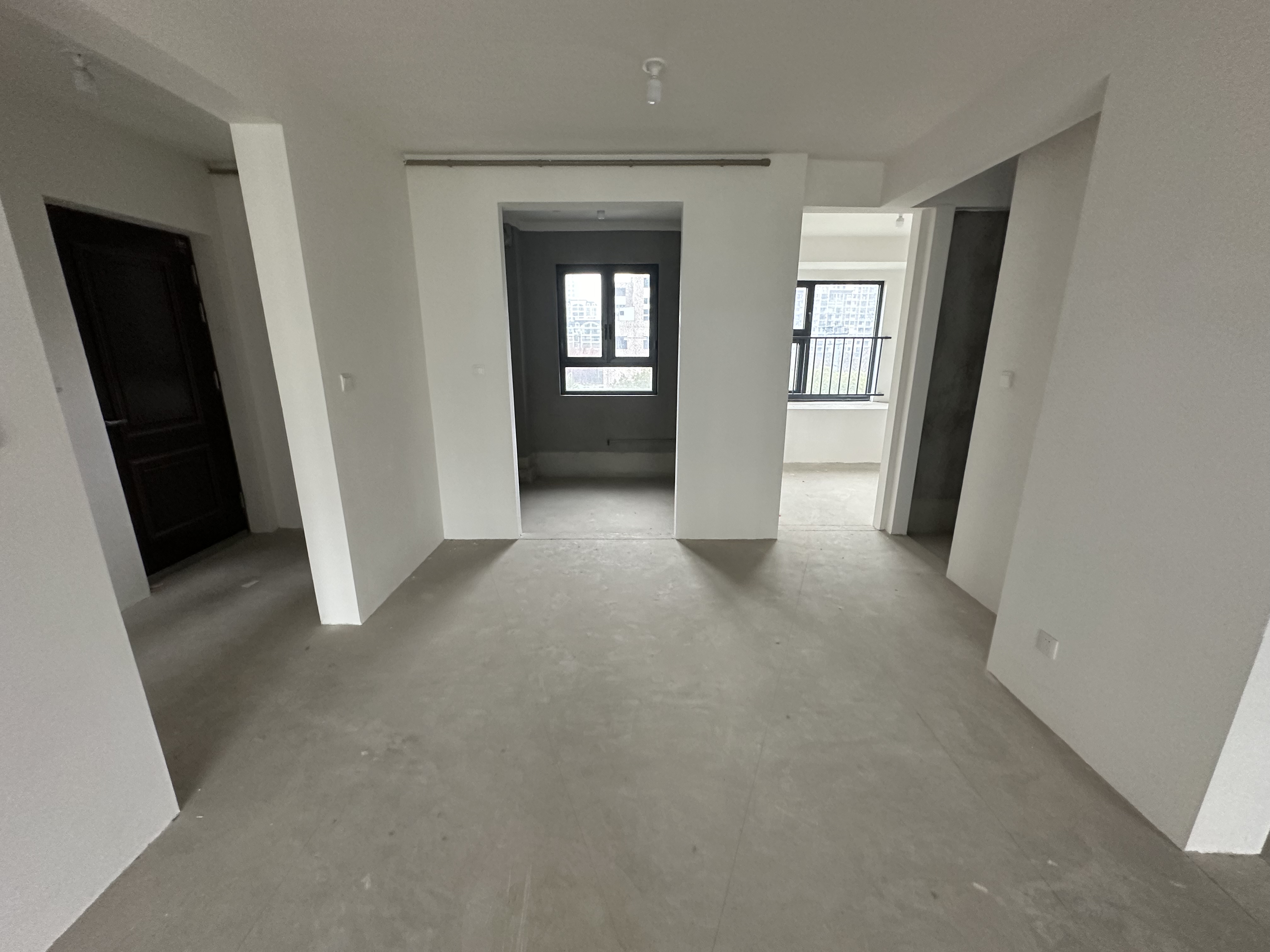 阳光城文澜府 3室2厅1卫 98m²