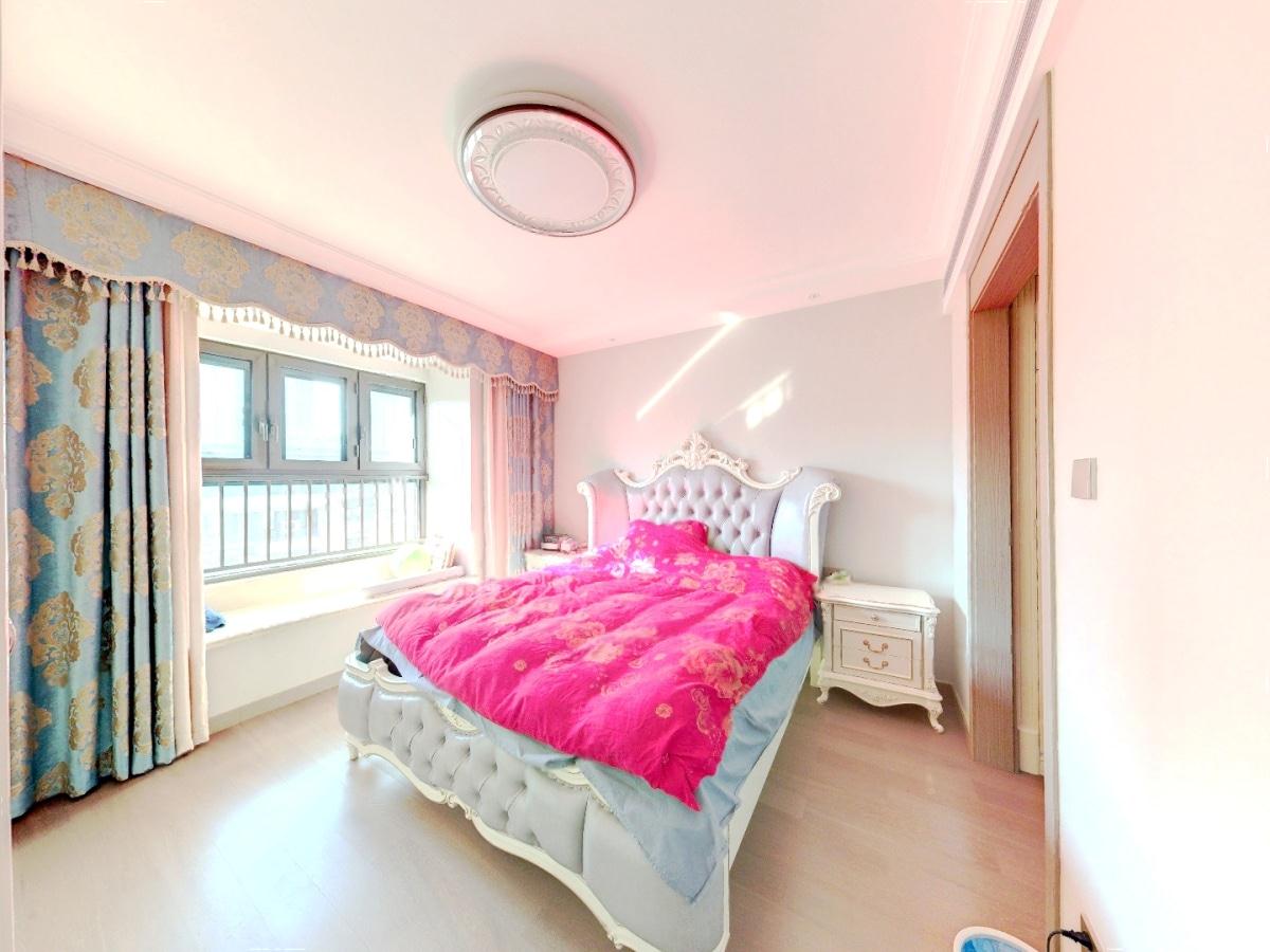静海府 4室2厅2卫 143m&sup2;