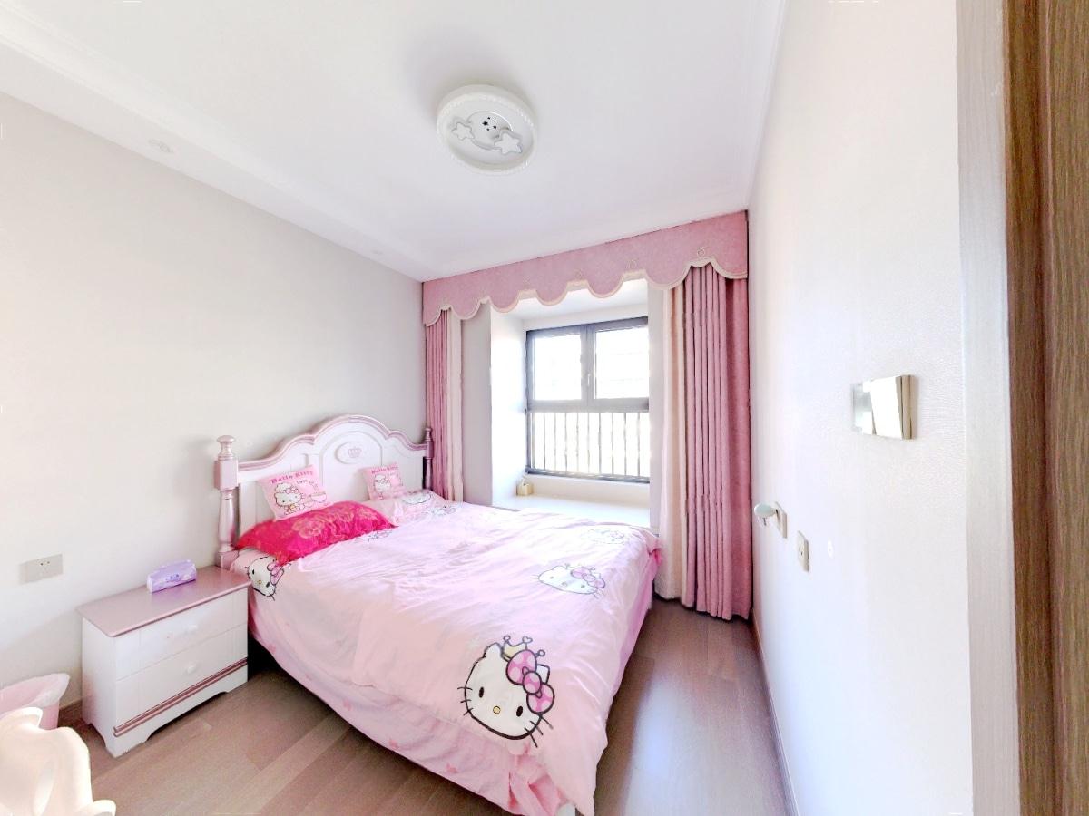 静海府 4室2厅2卫 143m&sup2;