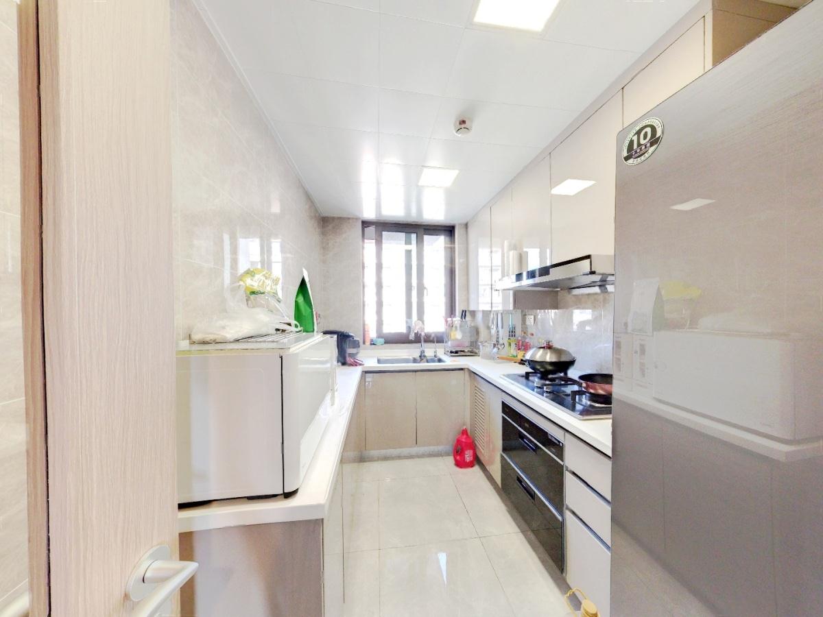 静海府 4室2厅2卫 143m&sup2;