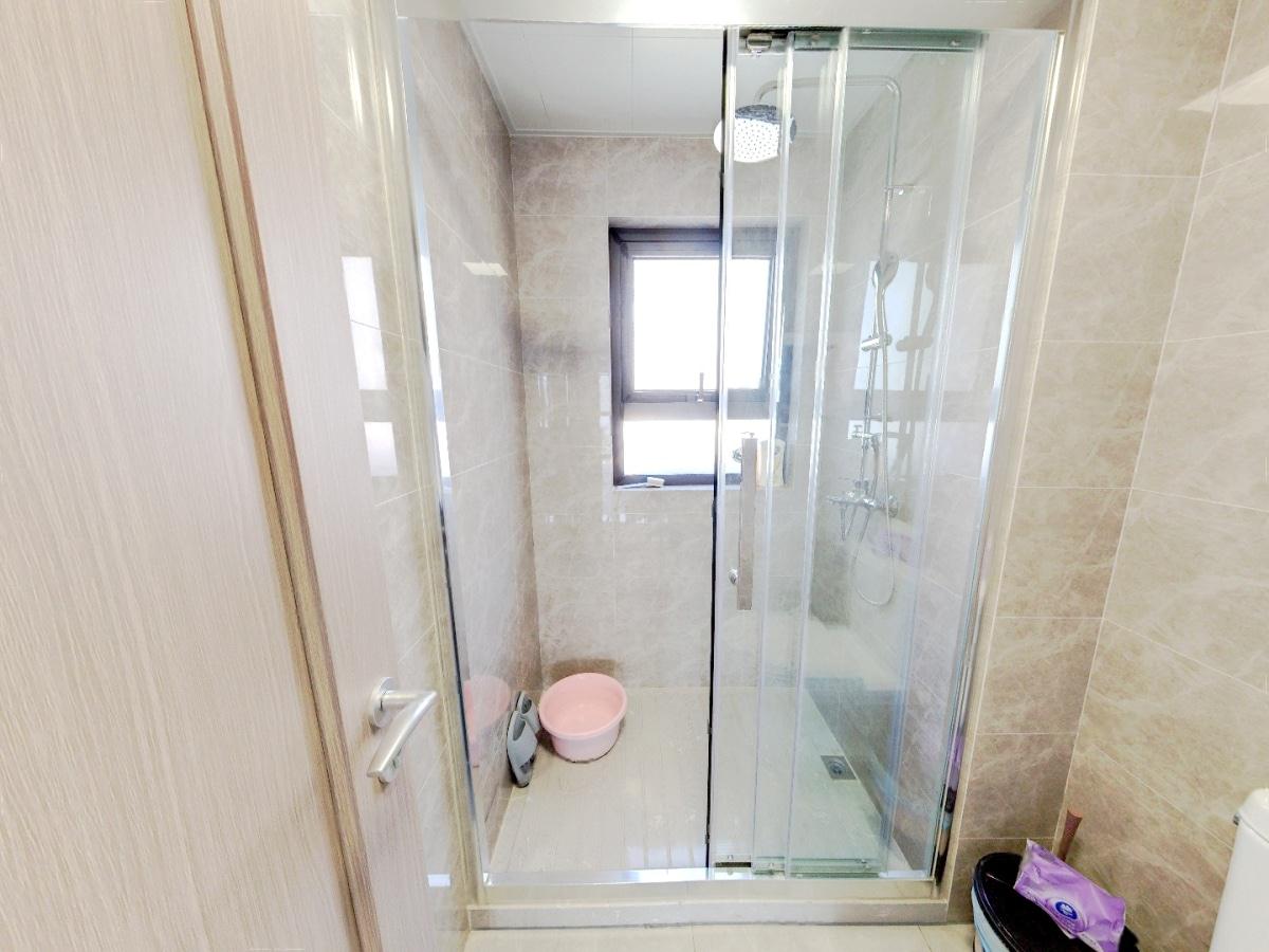 静海府 4室2厅2卫 143m&sup2;