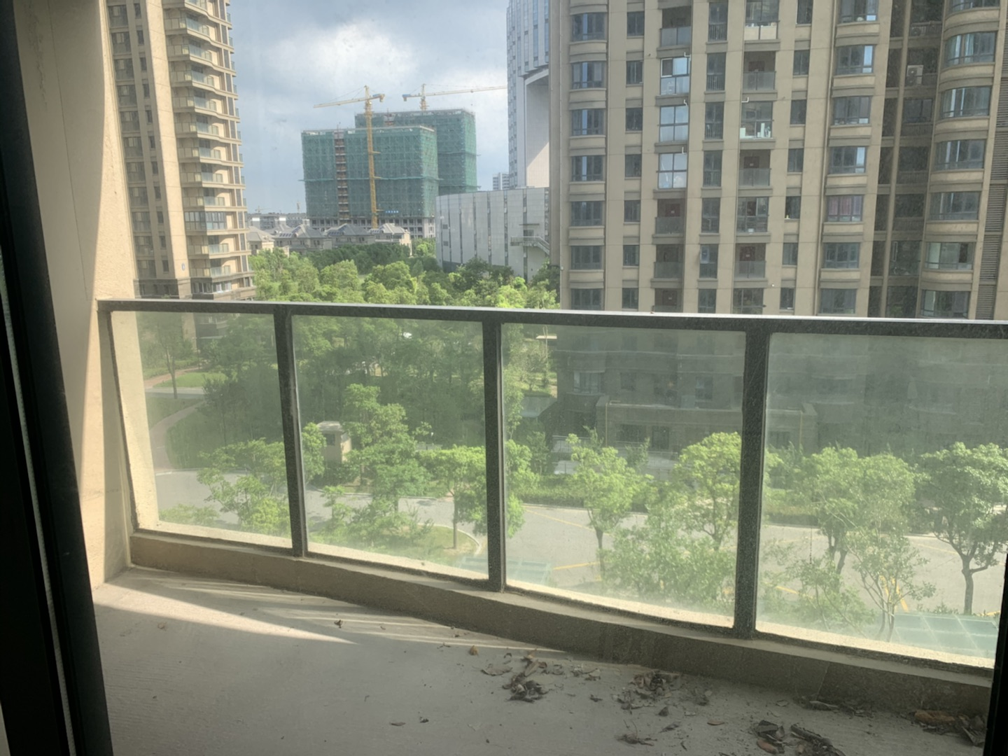 富都豪园 2室2厅1卫 89.8m&sup2;