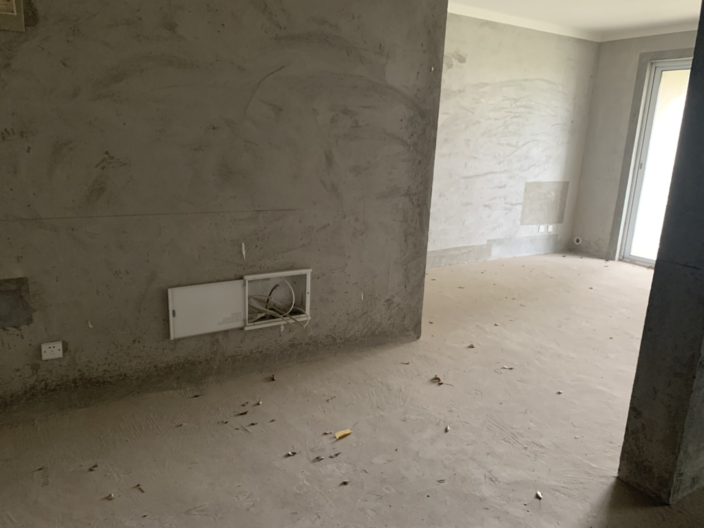 富都豪园 2室2厅1卫 89.8m²