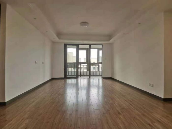 雅居乐鑫基中央公馆东区 4室2厅2卫 145.00m&sup2;