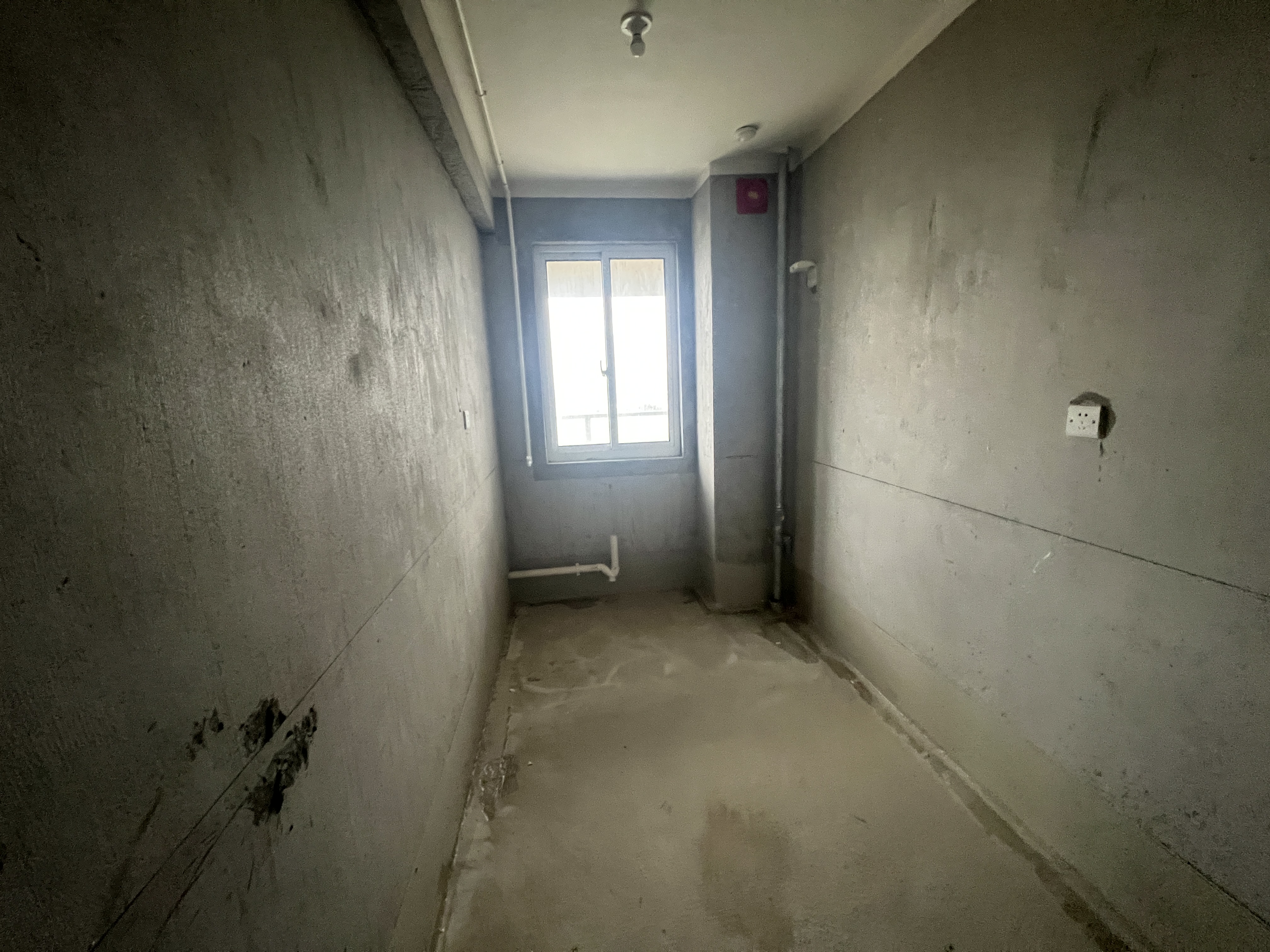富都豪园 3室2厅1卫 119.58m&sup2;