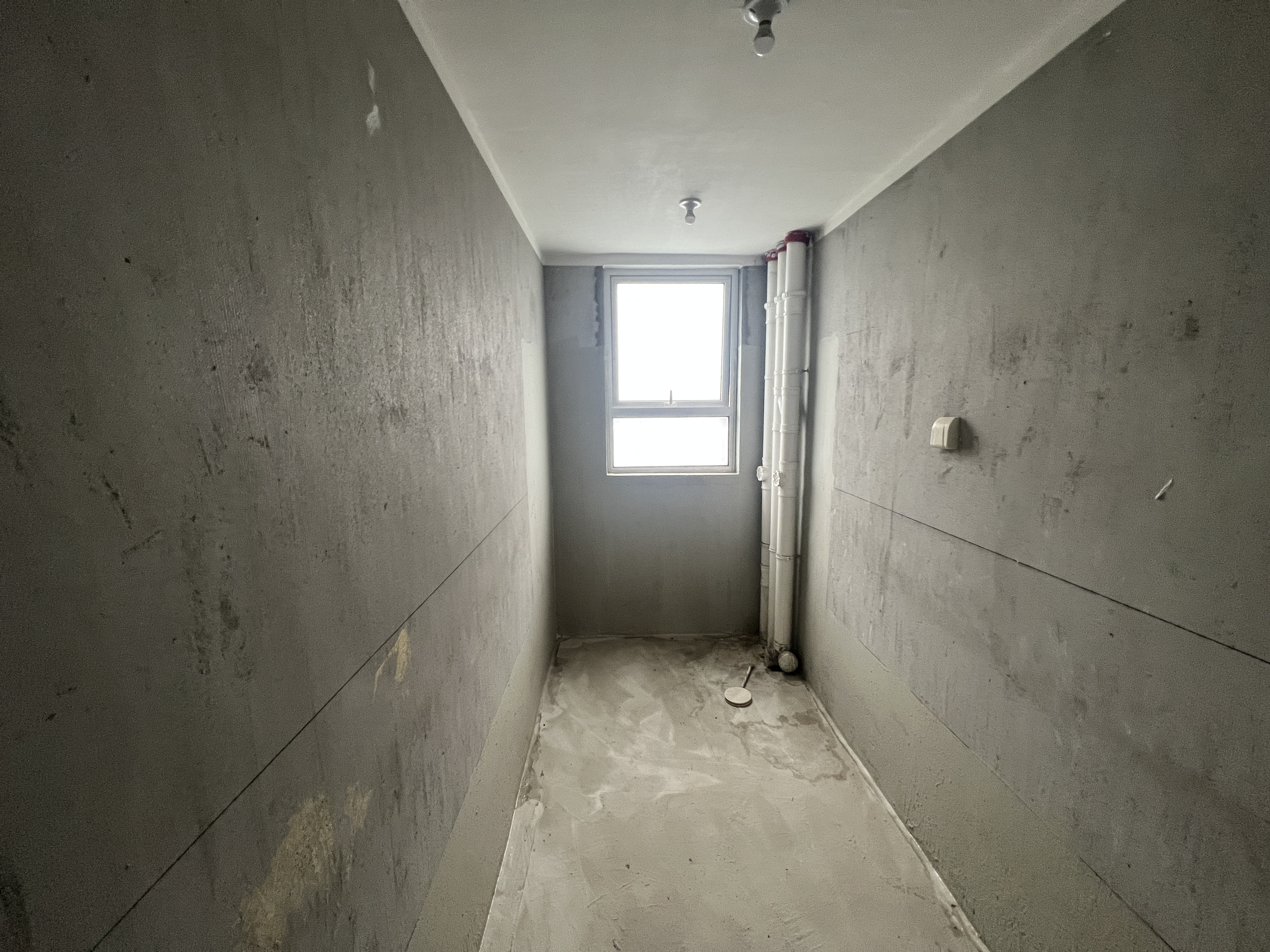 富都豪园 3室2厅1卫 119.58m&sup2;