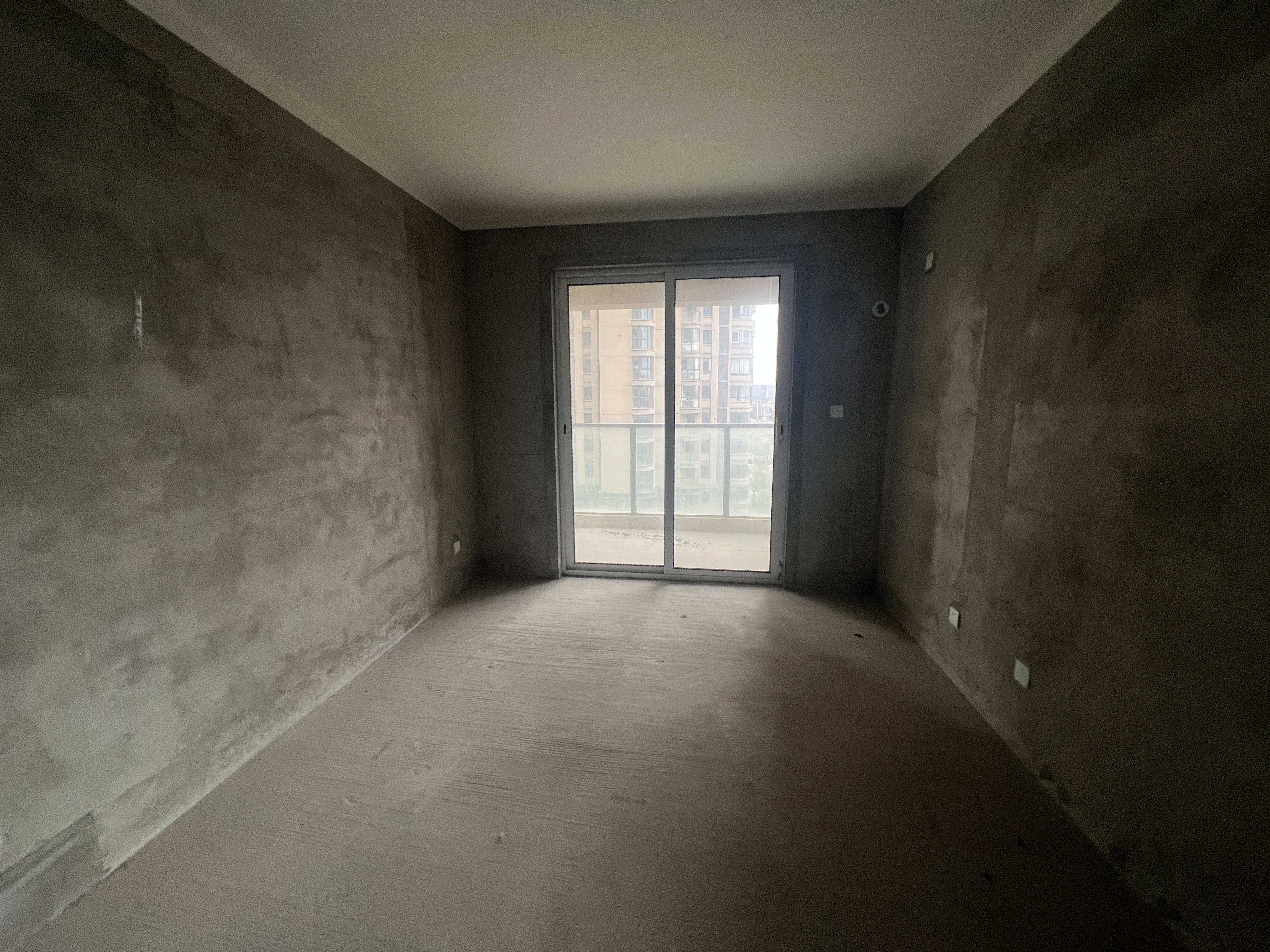 富都豪园 3室2厅1卫 119.58m&sup2;