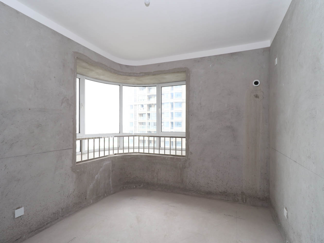富都豪园 3室2厅2卫 119.00m&sup2;