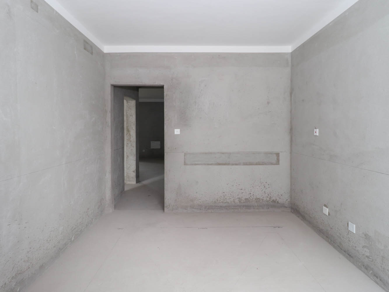 富都豪园 3室2厅2卫 119.00m&sup2;