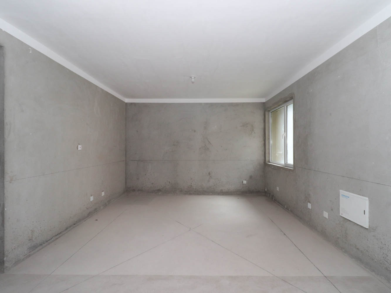 富都豪园 3室2厅2卫 119.00m&sup2;