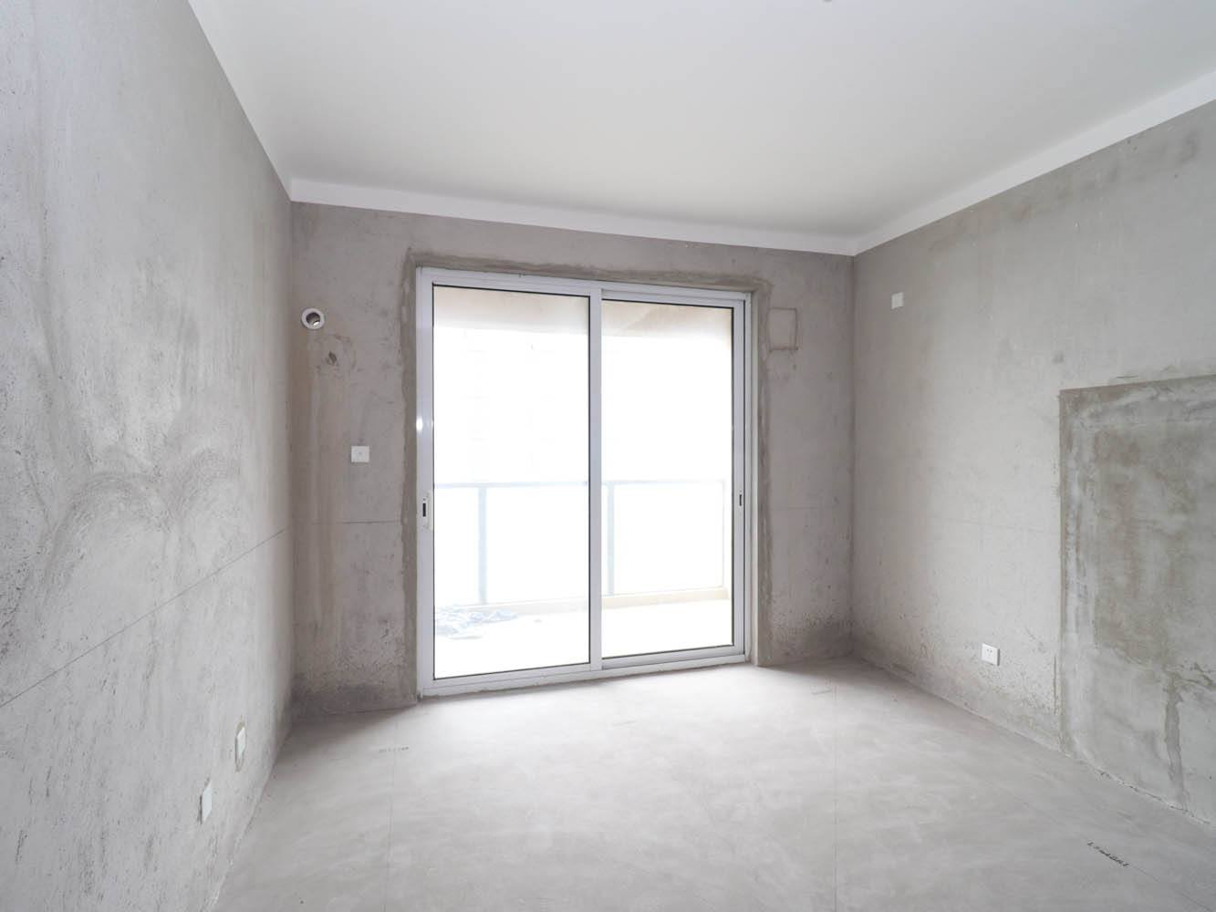 富都豪园 3室2厅2卫 119.00m&sup2;