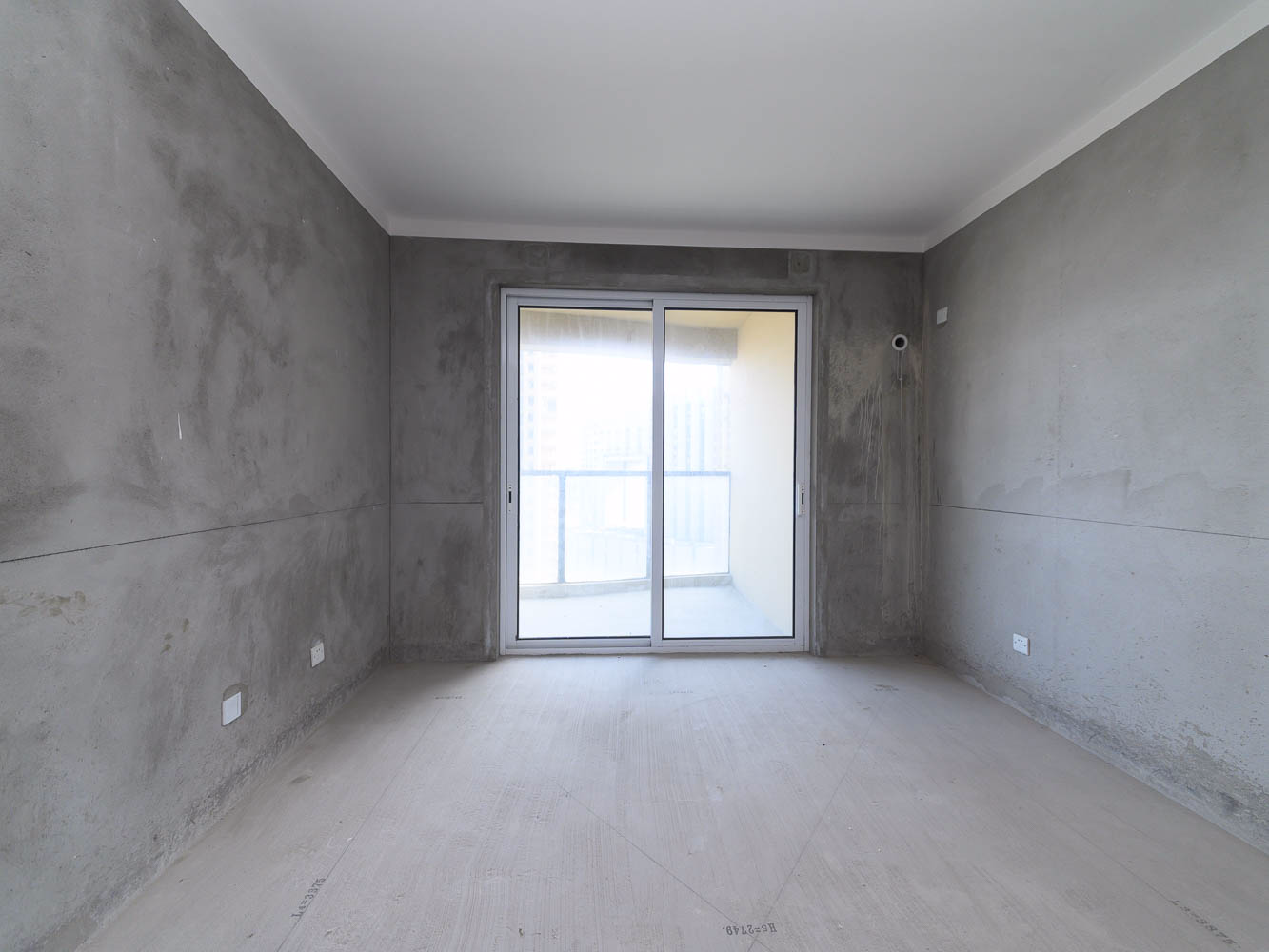 富都豪园 4室2厅2卫 161.77m&sup2;