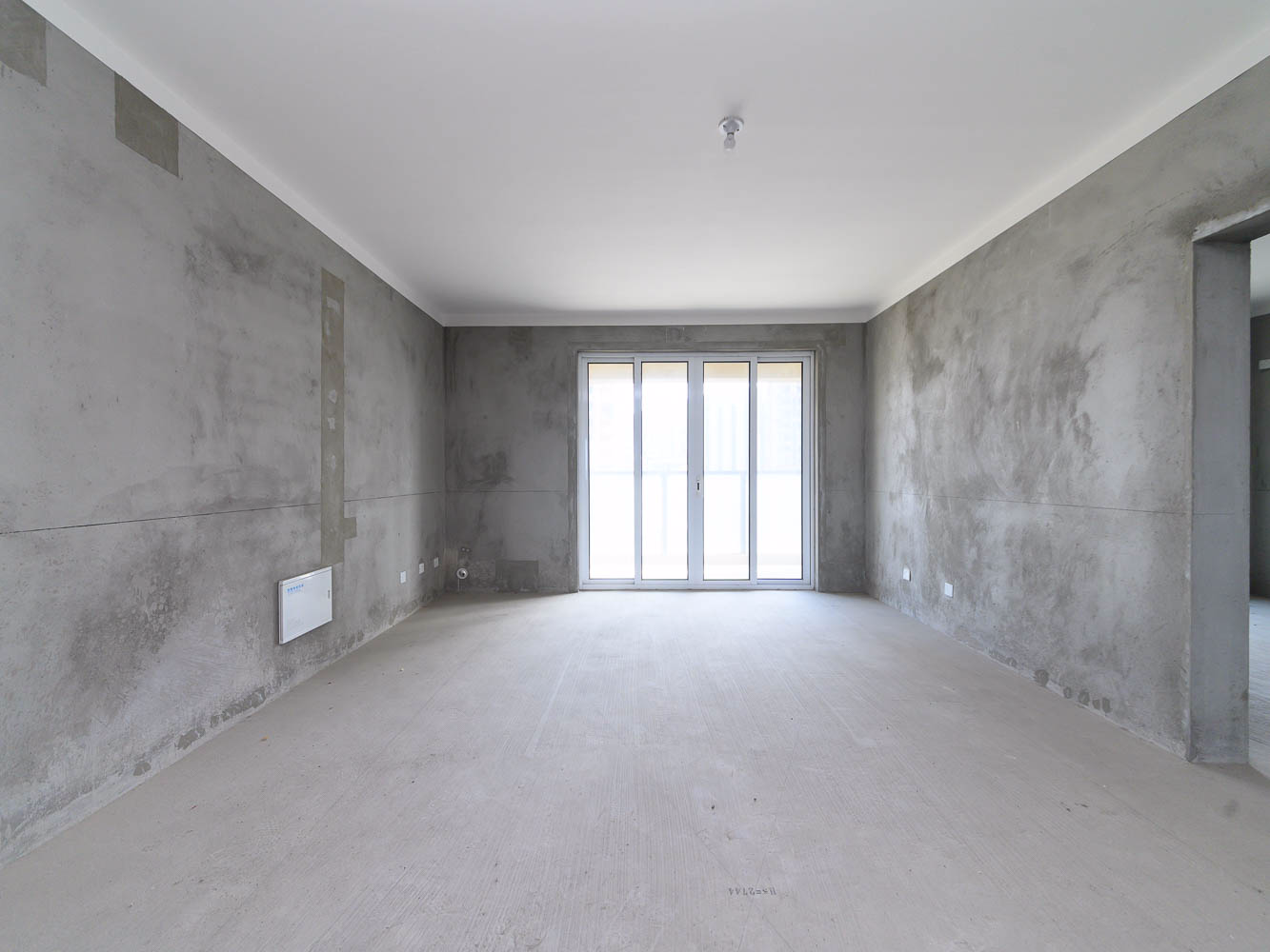 富都豪园 4室2厅2卫 161.77m&sup2;