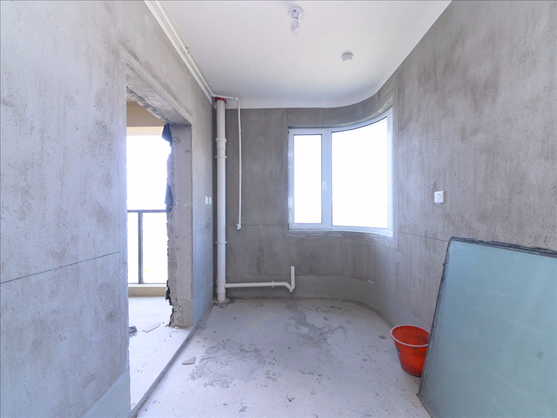 富都豪园 4室2厅2卫 161.77m&sup2;