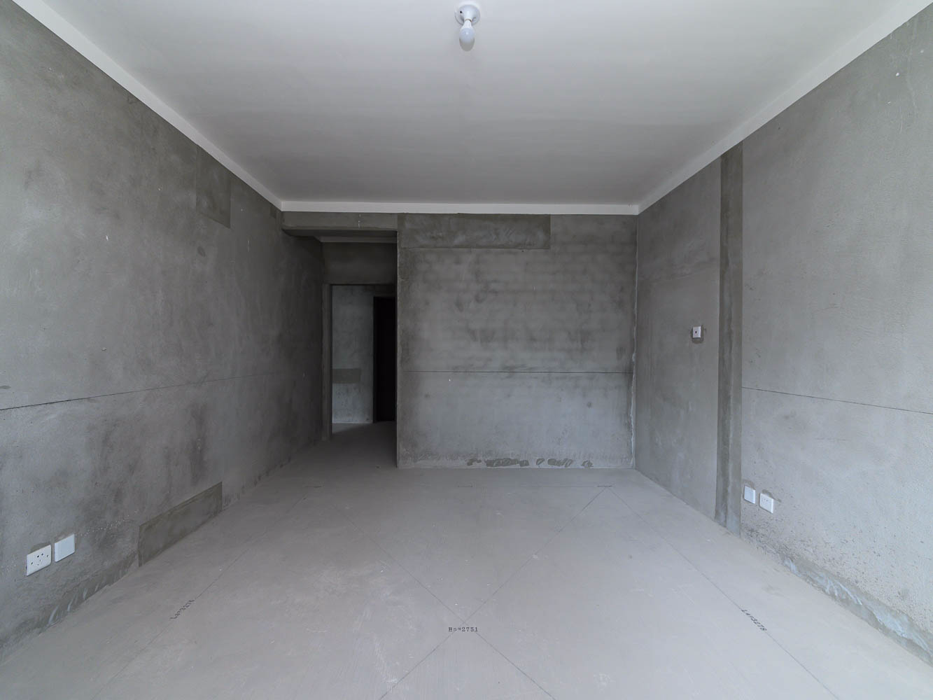 富都豪园 4室2厅2卫 161.77m&sup2;