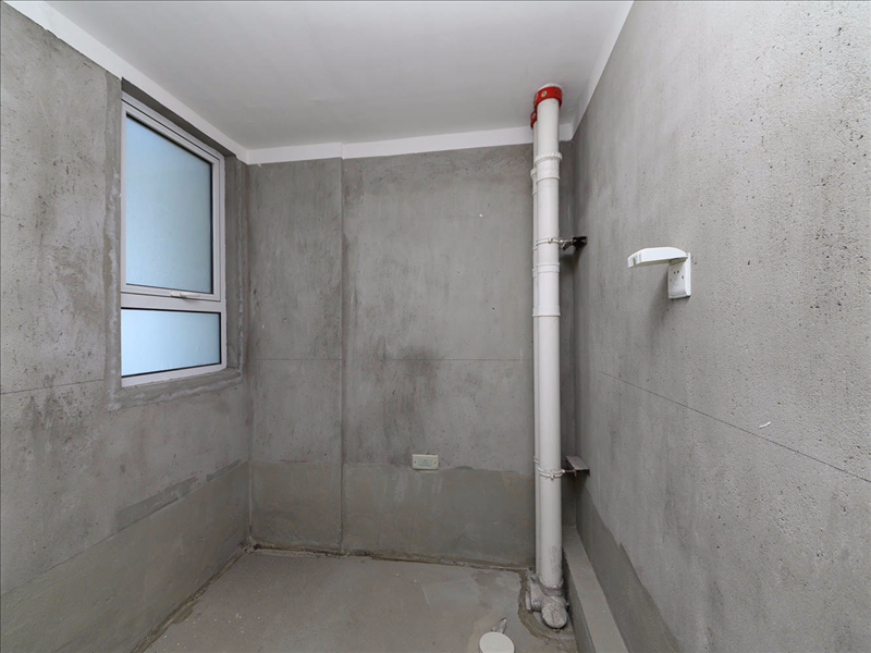 富都豪园 4室2厅2卫 161.77m&sup2;