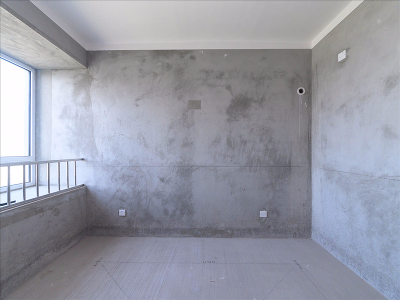 富都豪园 4室2厅2卫 161.77m&sup2;