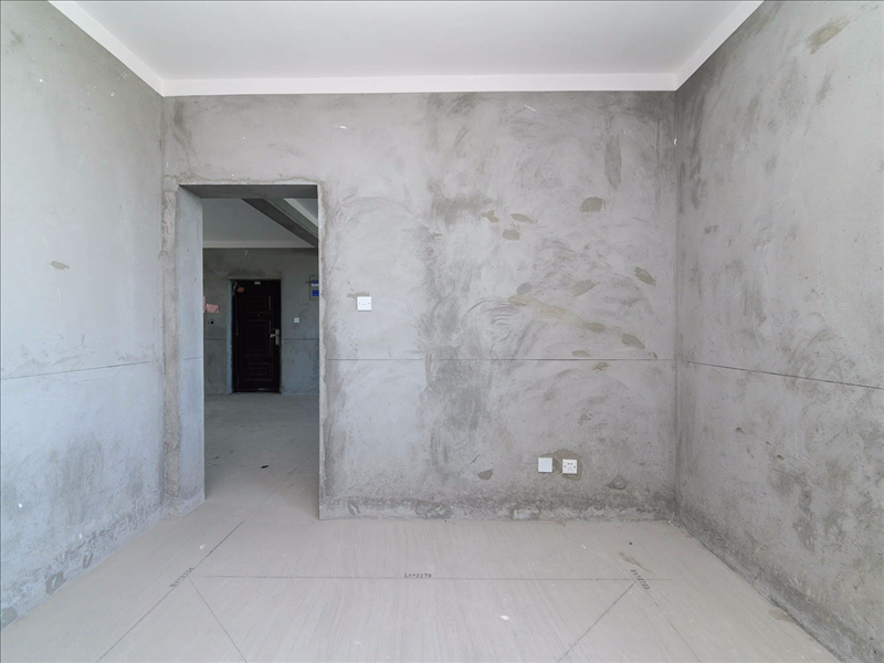 富都豪园 4室2厅2卫 161.77m&sup2;