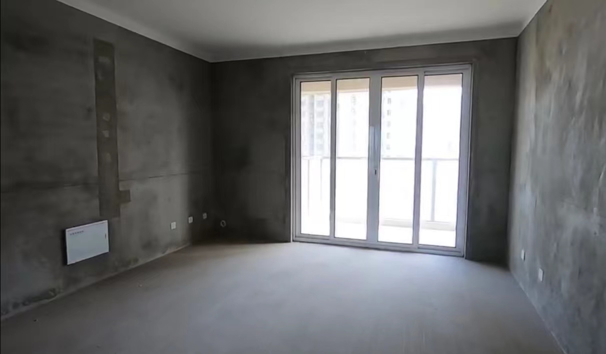 富都豪园 4室2厅2卫 161.77m&sup2;