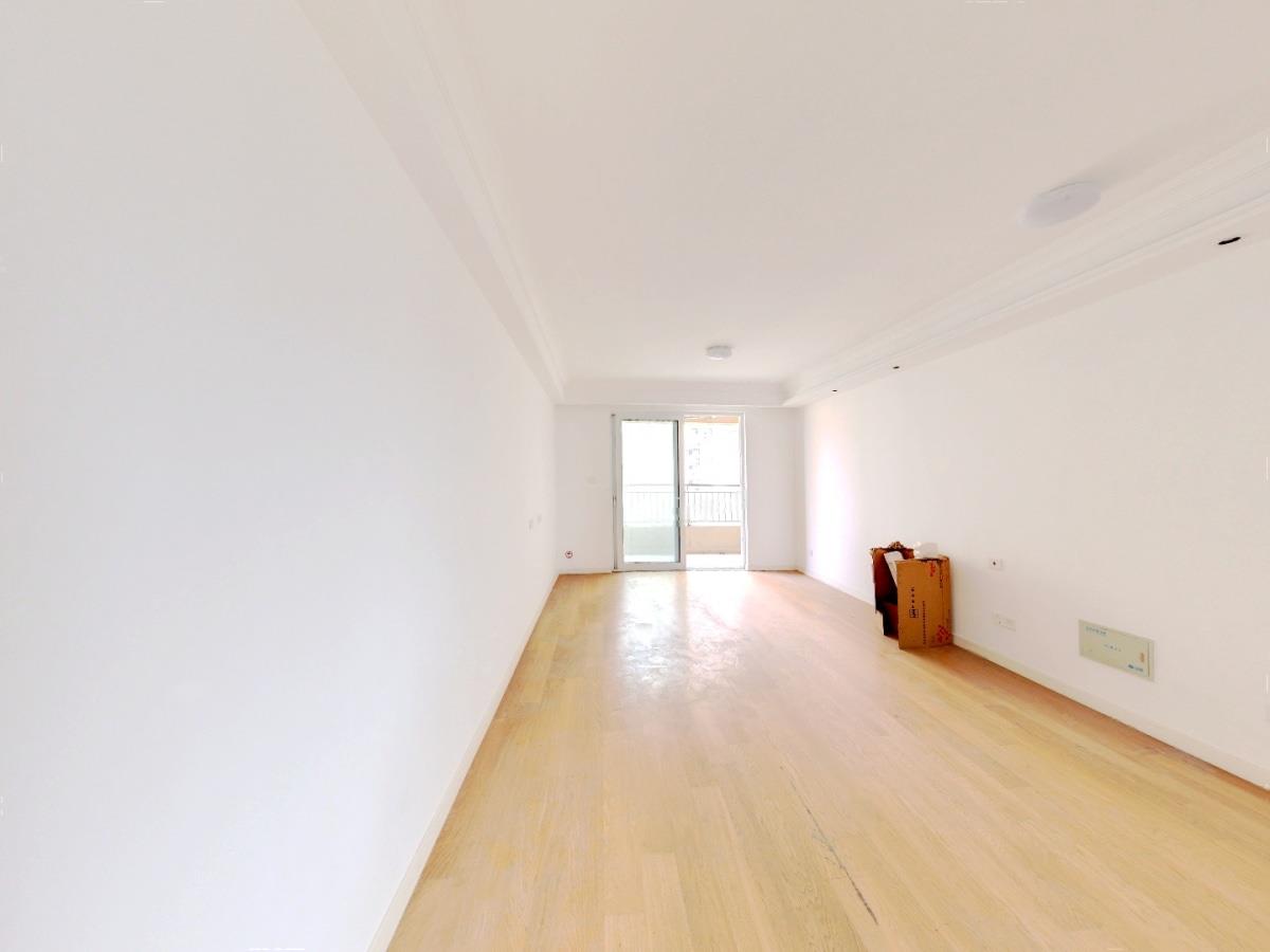 中海碧林湾 3室2厅2卫 113.74m&sup2;