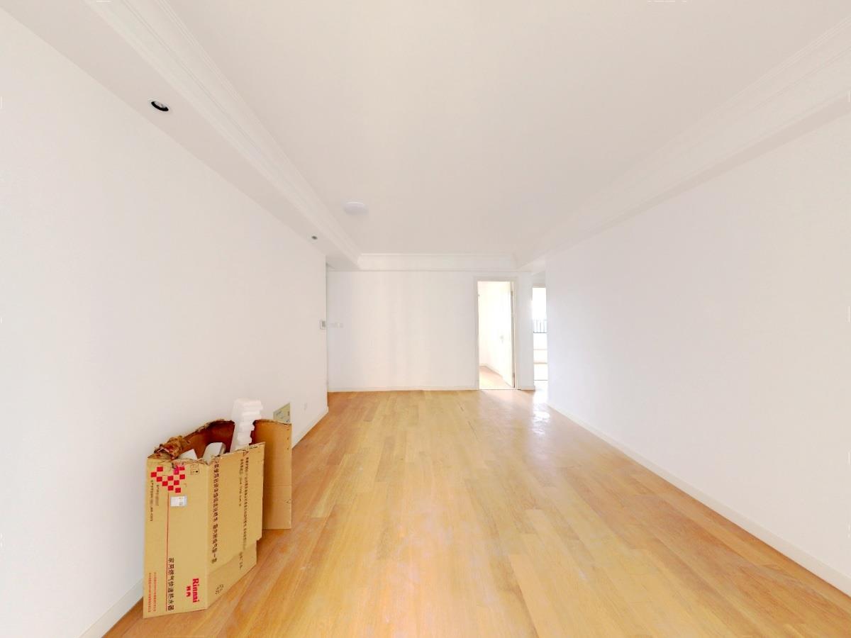 中海碧林湾 3室2厅2卫 113.74m&sup2;