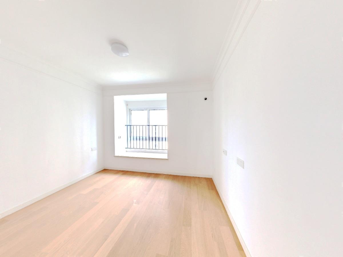 中海碧林湾 3室2厅2卫 113.74m&sup2;