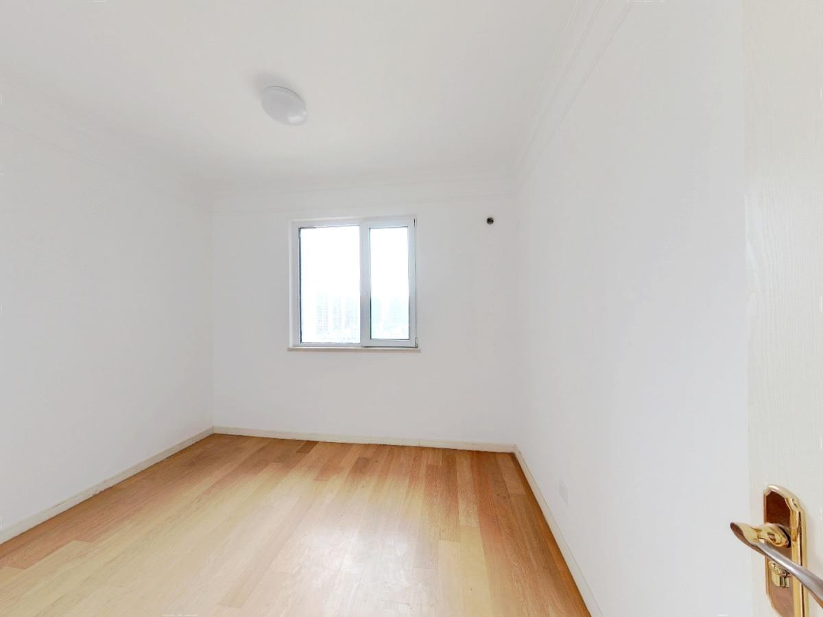 中海碧林湾 3室2厅2卫 113.74m&sup2;