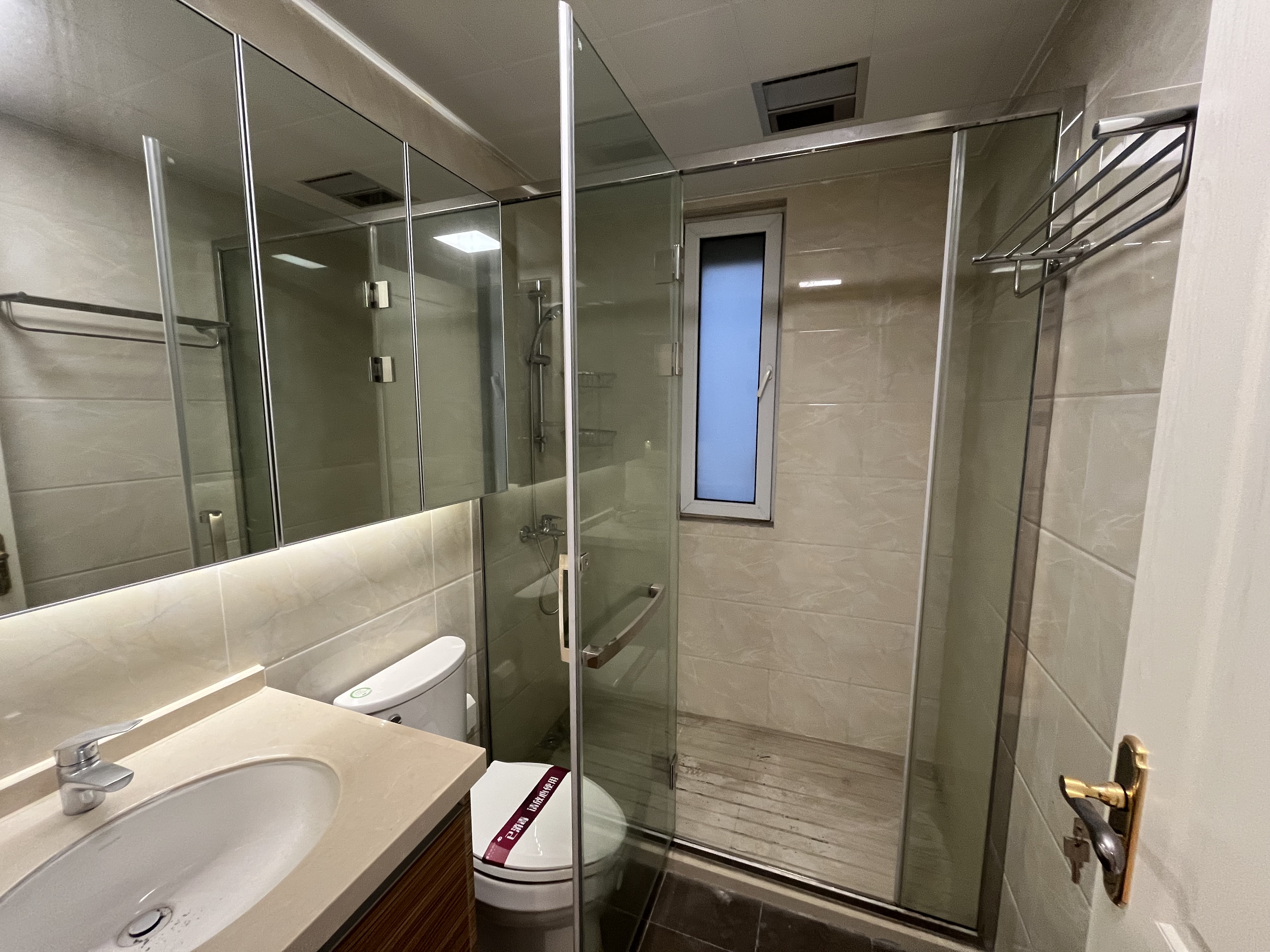 中海碧林湾 3室2厅2卫 113.74m&sup2;