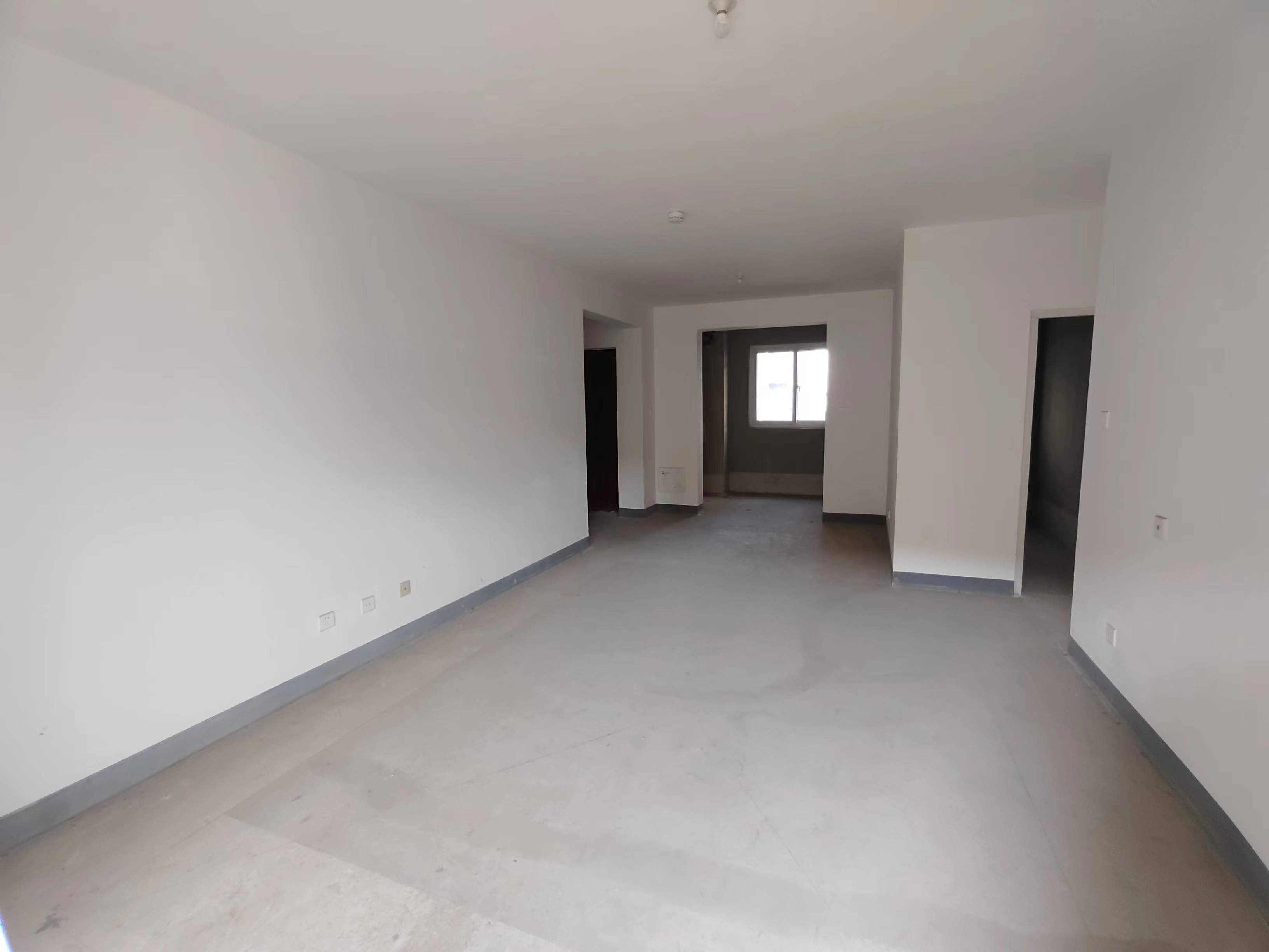 新城香溢紫郡 4室2厅2卫 140.00m&sup2;