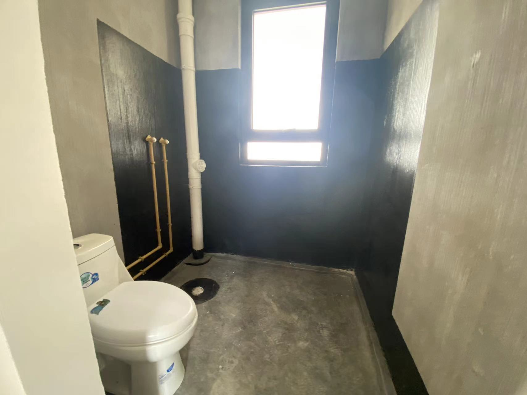 招商新城雍景湾 3室2厅1卫 92m&sup2;