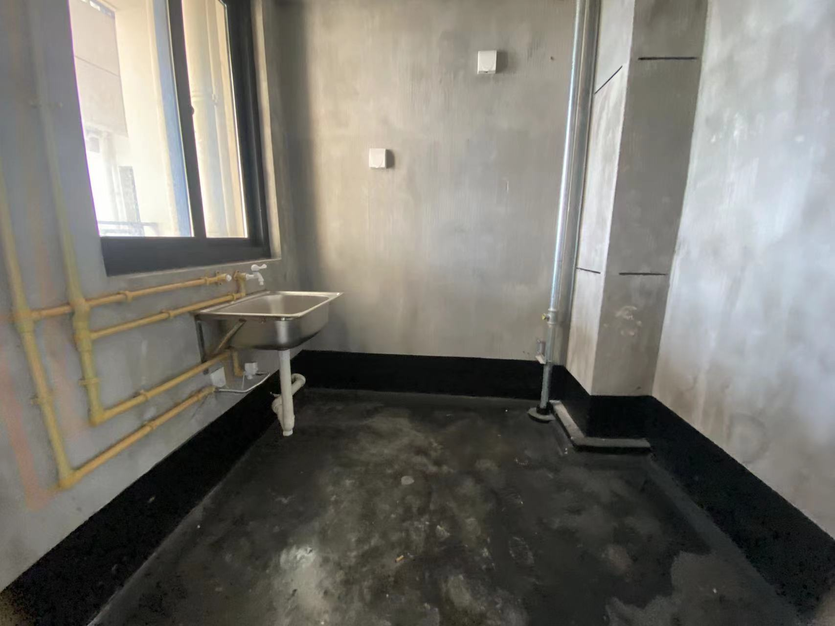 招商新城雍景湾 3室2厅1卫 92m&sup2;