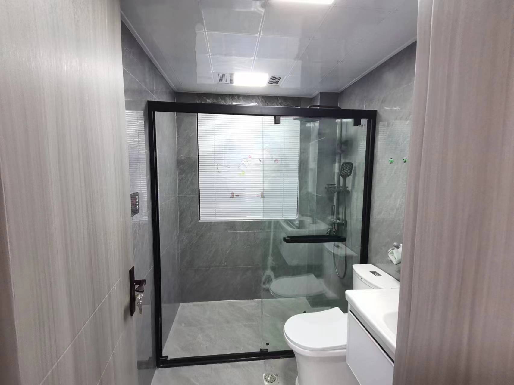 山芝庄新苑 2室1厅1卫 71.00m&sup2;