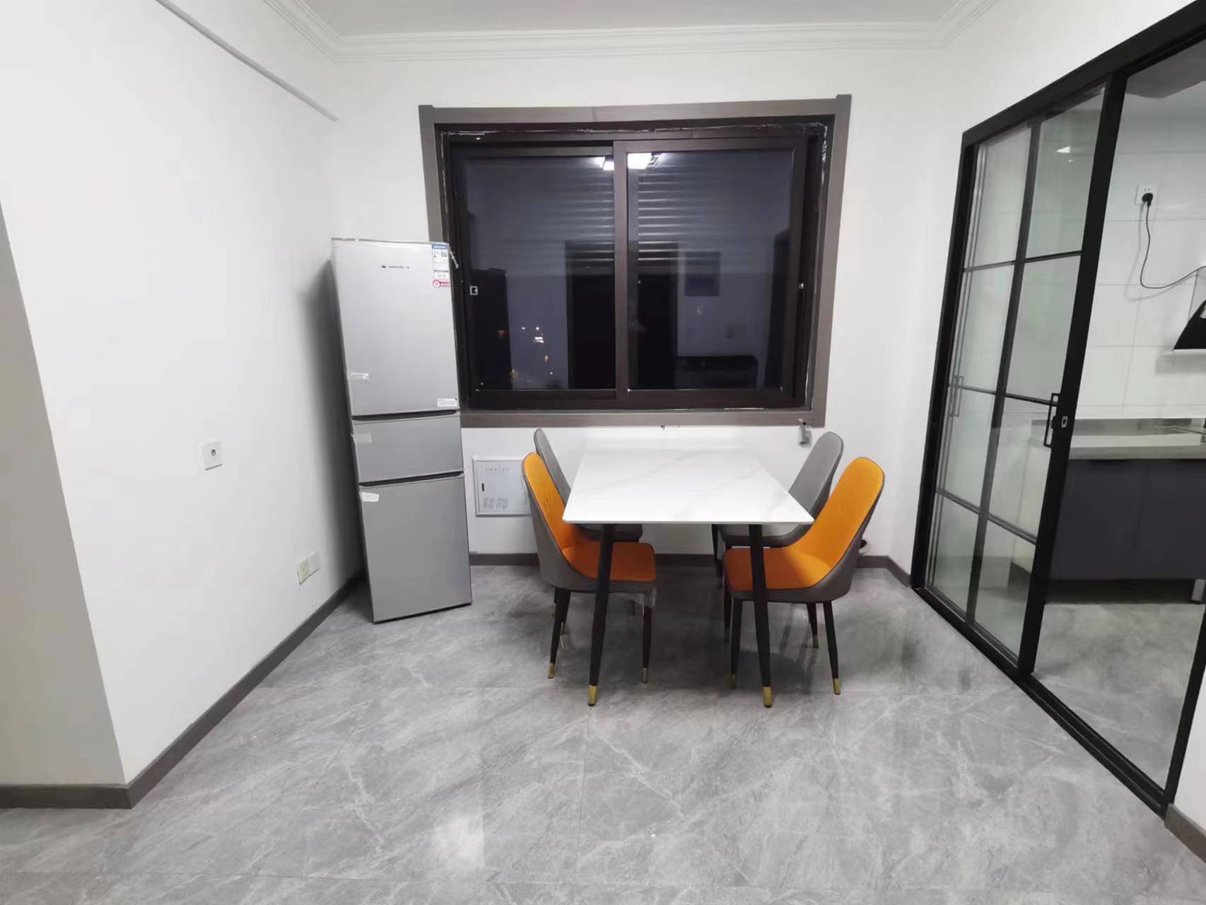 山芝庄新苑 2室1厅1卫 71.00m&sup2;