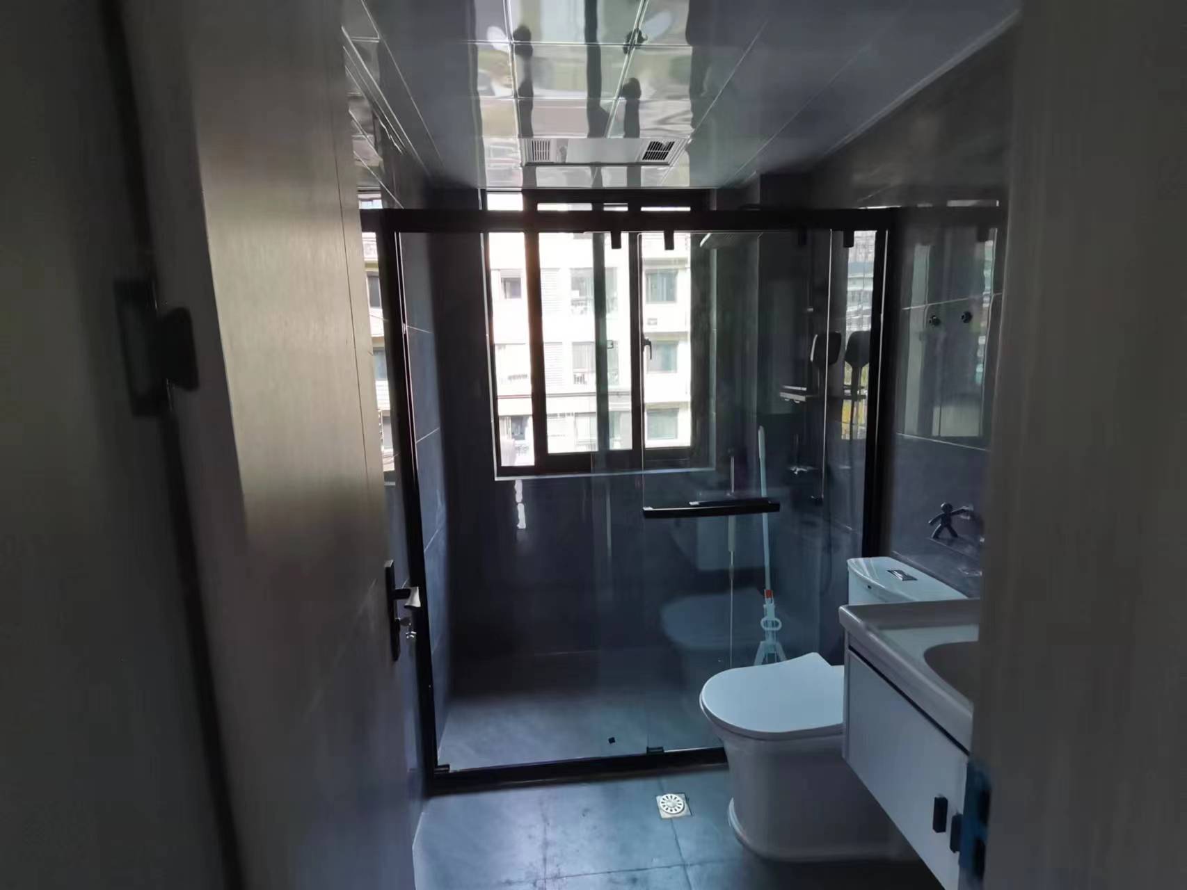 山芝庄新苑 2室1厅1卫 71.00m&sup2;