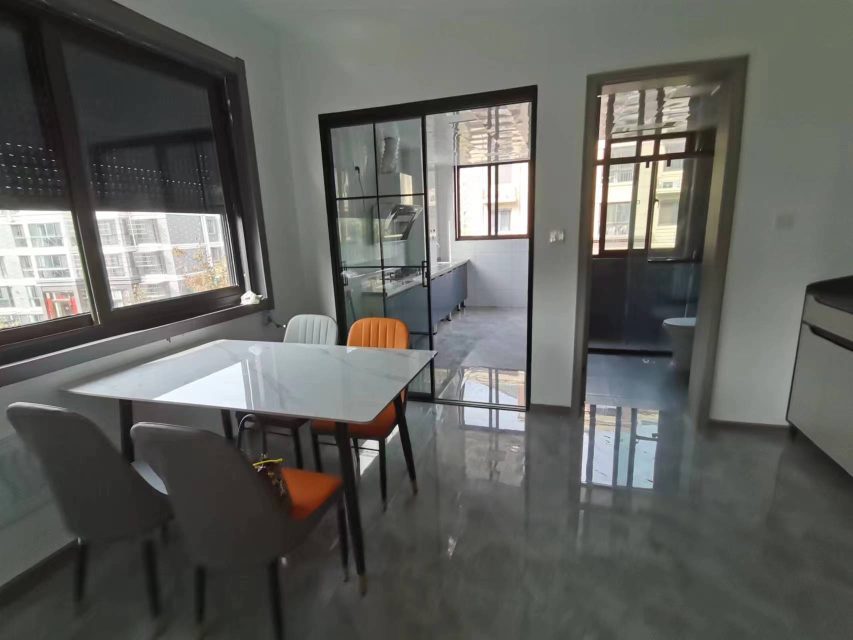 山芝庄新苑 2室1厅1卫 71.00m&sup2;