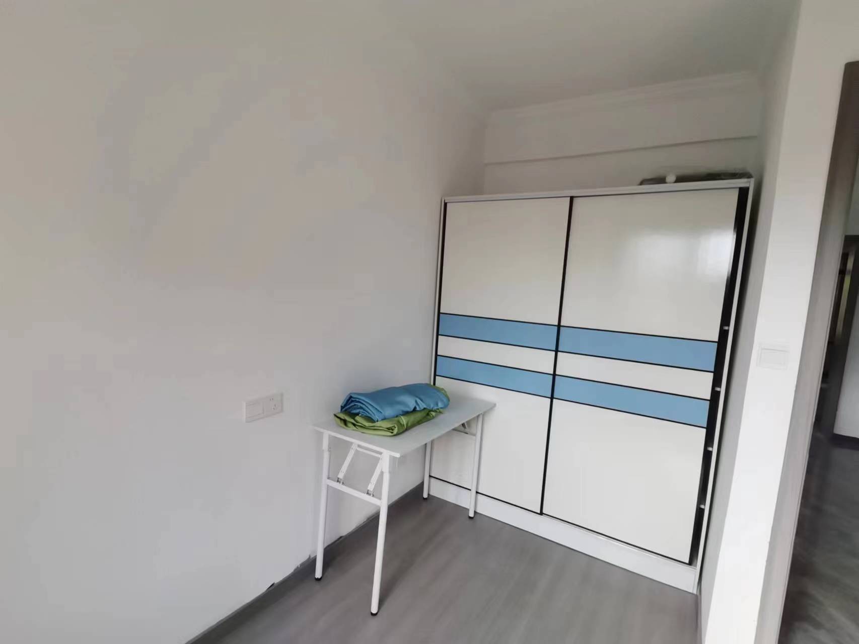 山芝庄新苑 2室1厅1卫 71.00m&sup2;