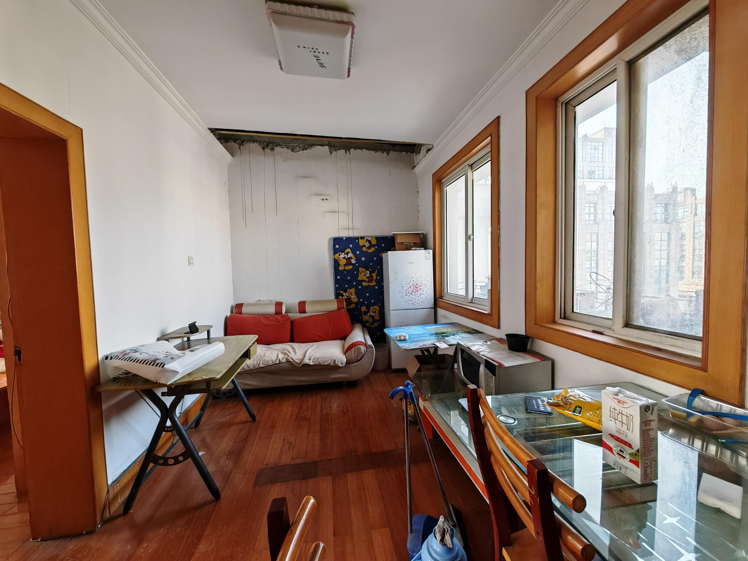 新桥北村 2室1厅1卫 61.00m²