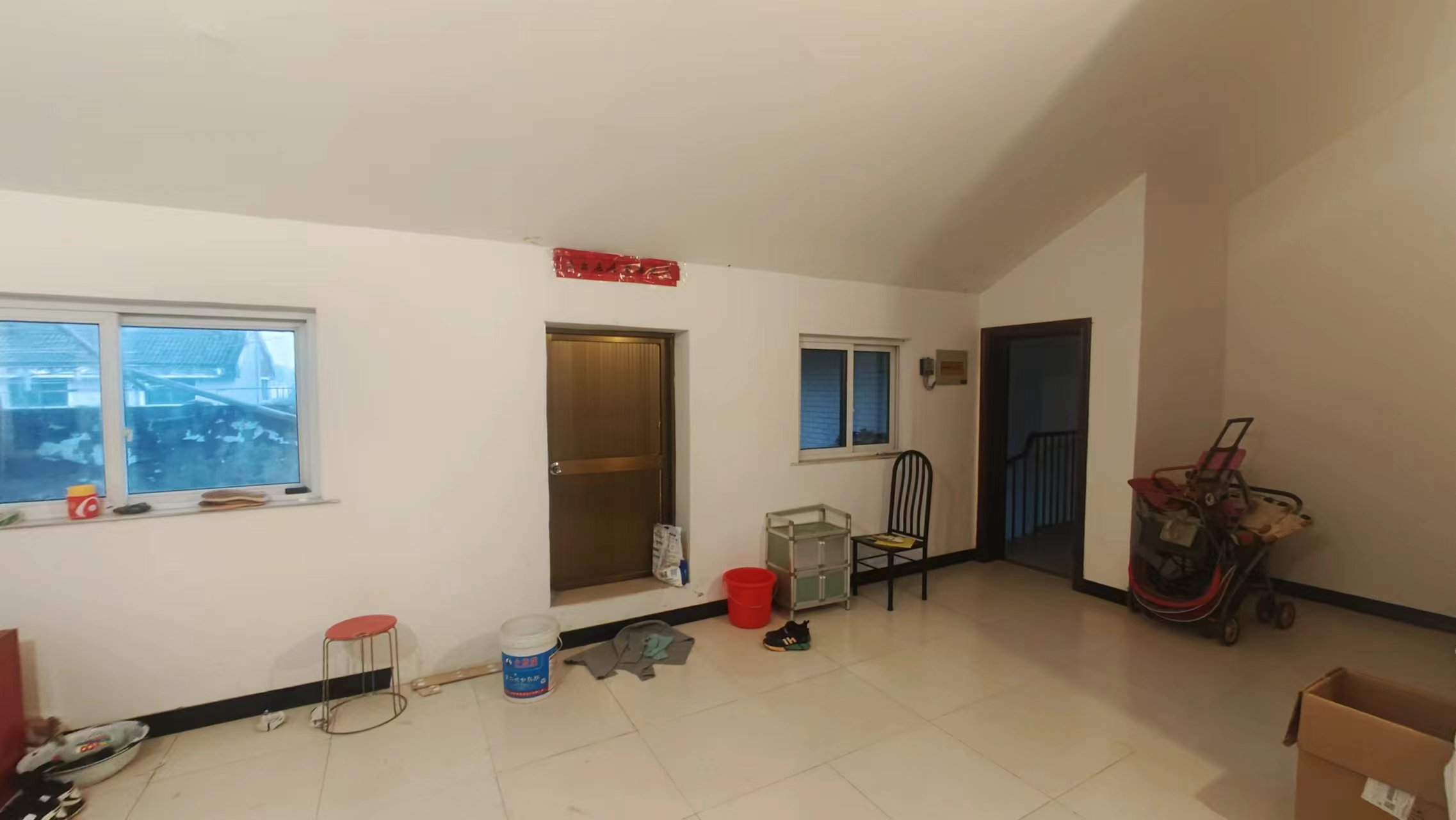 金乐佳苑C区 2室2厅2卫 120.00m²